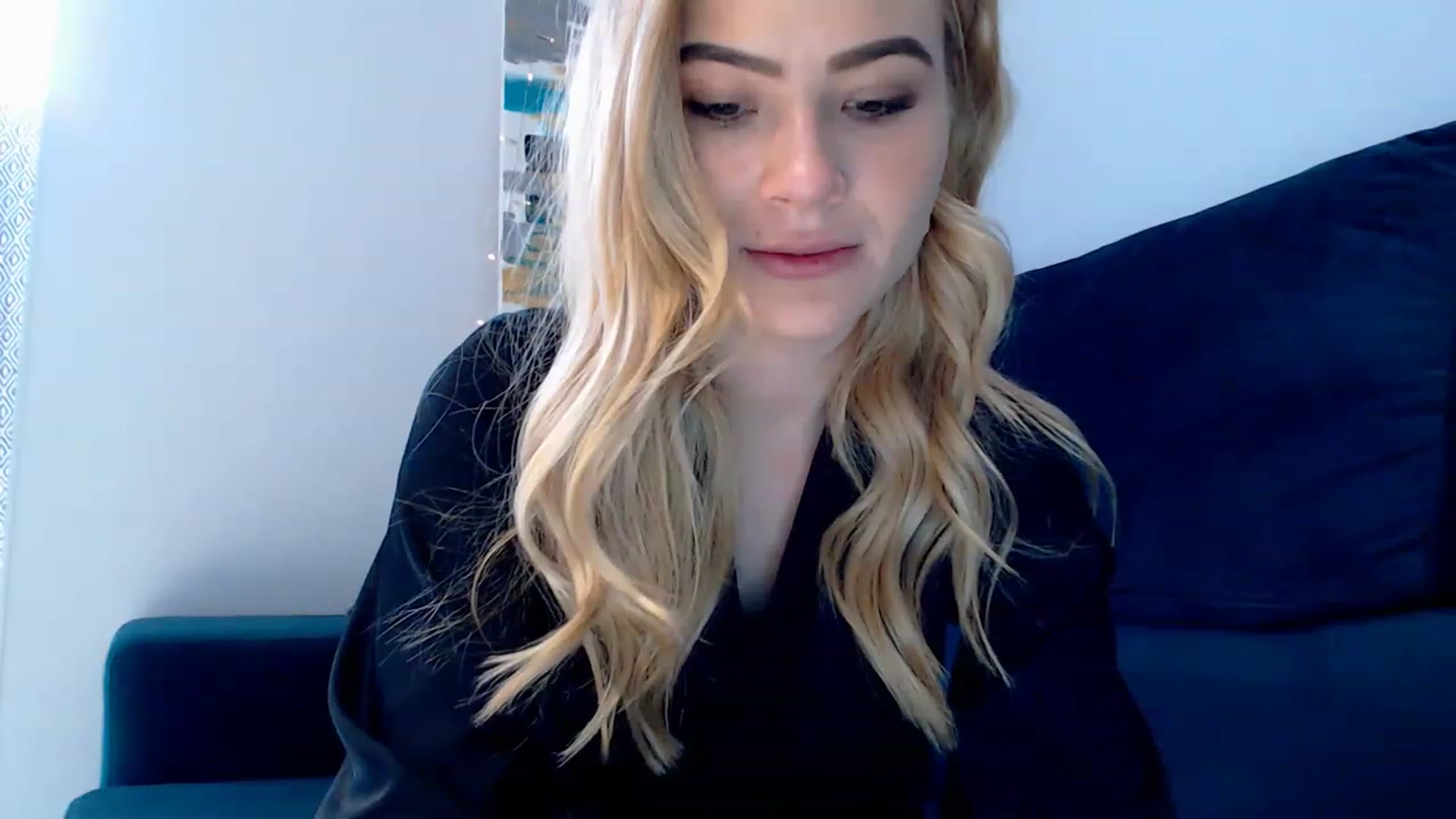 Gallery image thumbnail from bridetobe's myfreecams stream on, 03/06/2023, 06:36 image 10 of 20