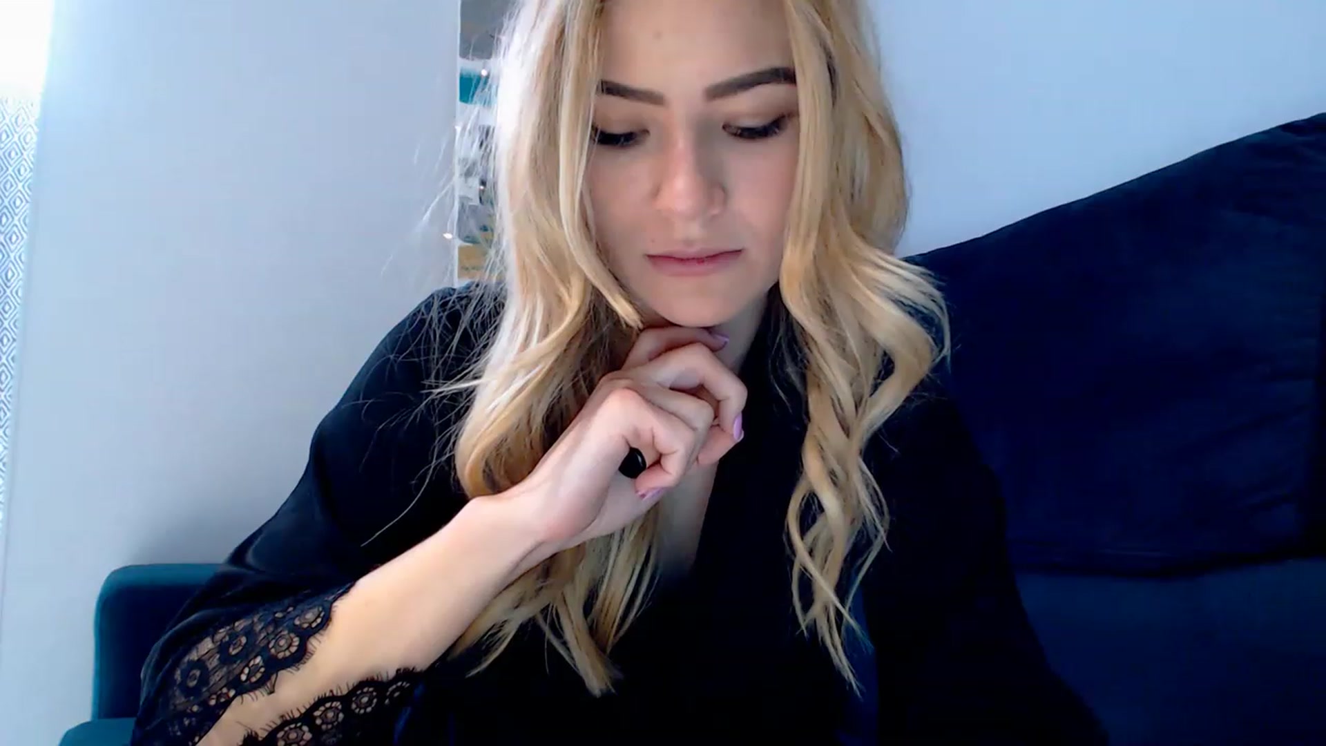 Gallery image thumbnail from bridetobe's myfreecams stream on, 03/06/2023, 06:36 image 8 of 20
