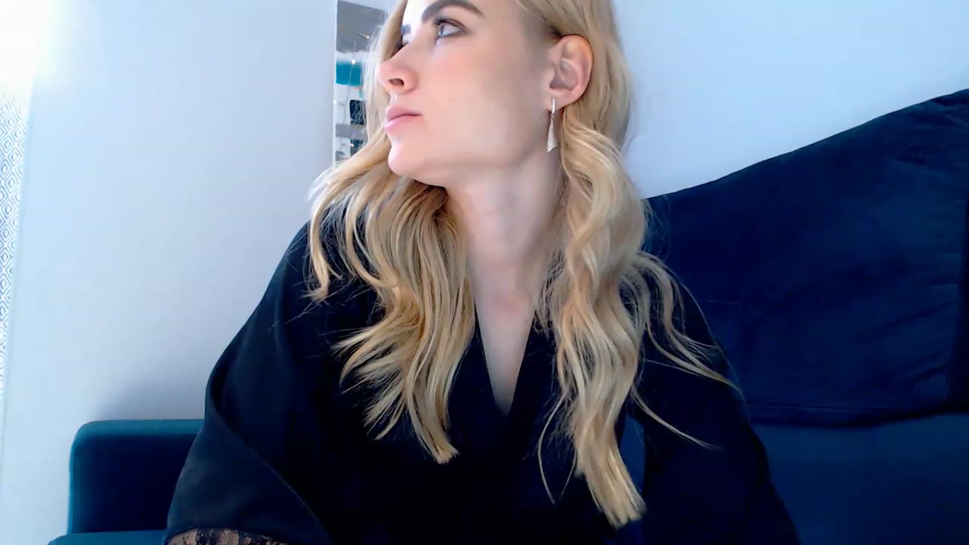Gallery image thumbnail from bridetobe's myfreecams stream on, 03/06/2023, 06:36 image 11 of 20