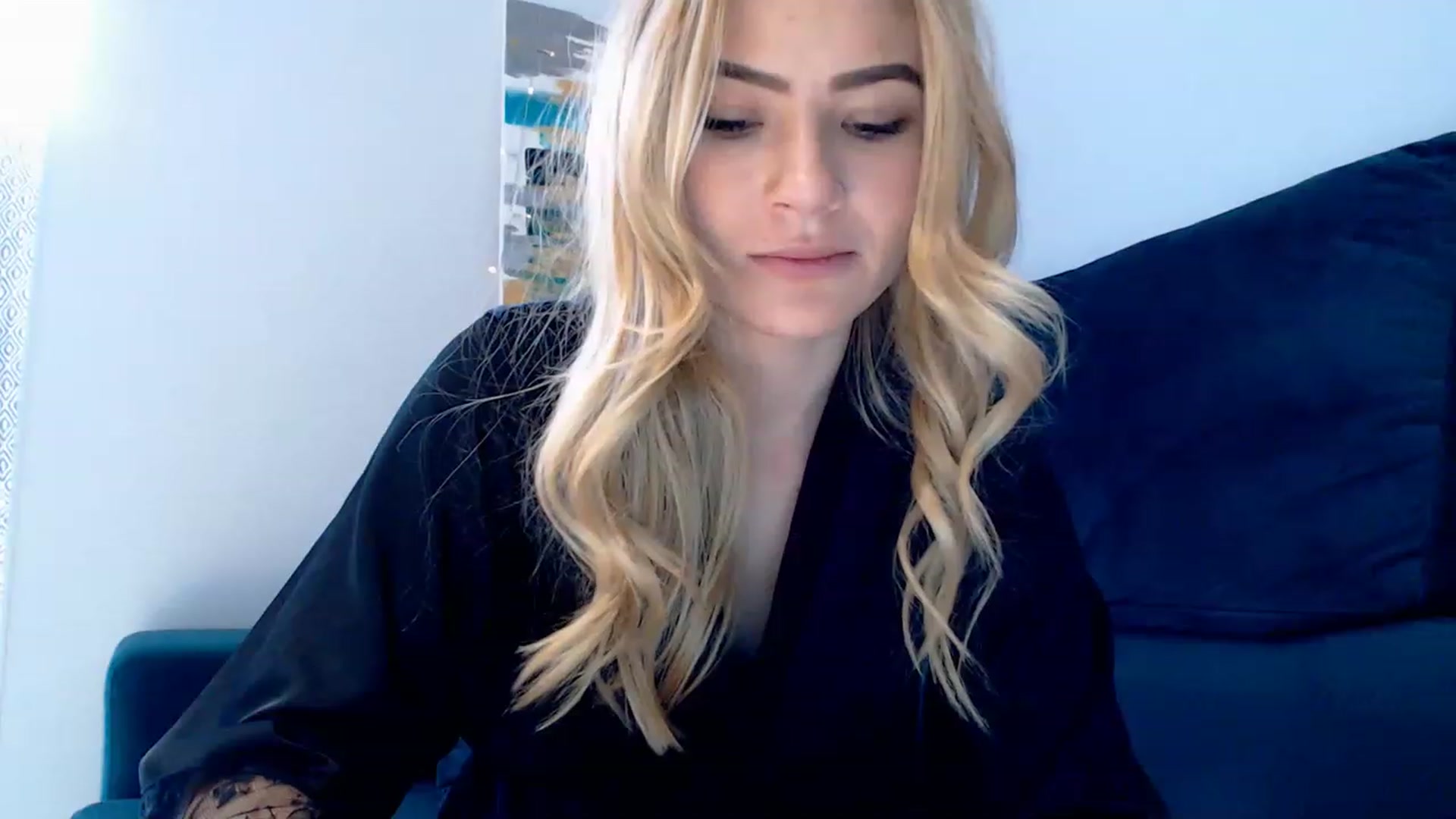 Gallery image thumbnail from bridetobe's myfreecams stream on, 03/06/2023, 06:36 image 6 of 20