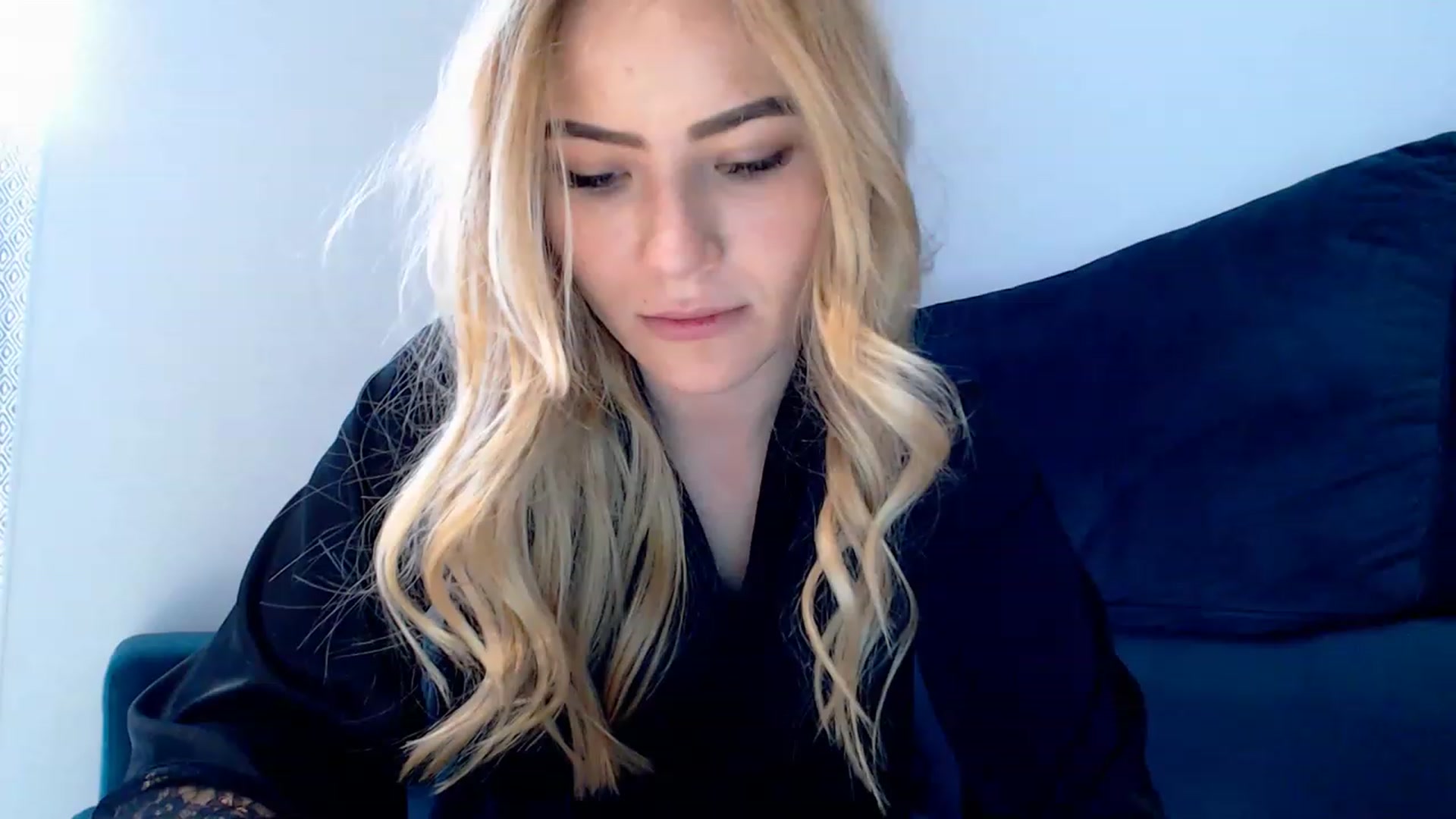 Gallery image thumbnail from bridetobe's myfreecams stream on, 03/06/2023, 06:36 image 3 of 20