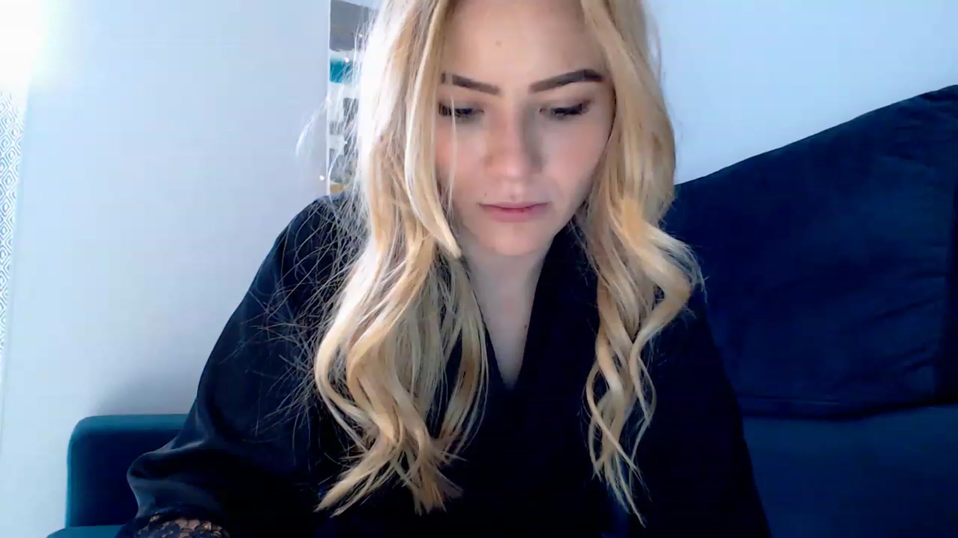 Gallery image thumbnail from bridetobe's myfreecams stream on, 03/06/2023, 06:36 image 1 of 20