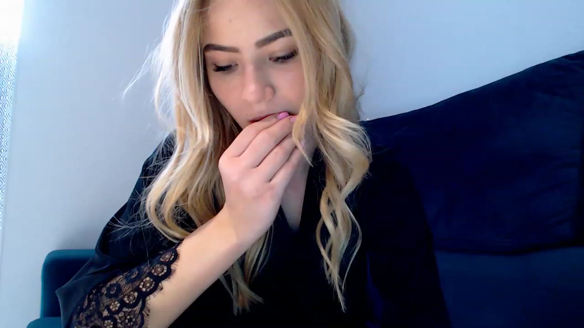 Gallery image thumbnail from bridetobe's myfreecams stream on, 03/06/2023, 06:36 image 4 of 20