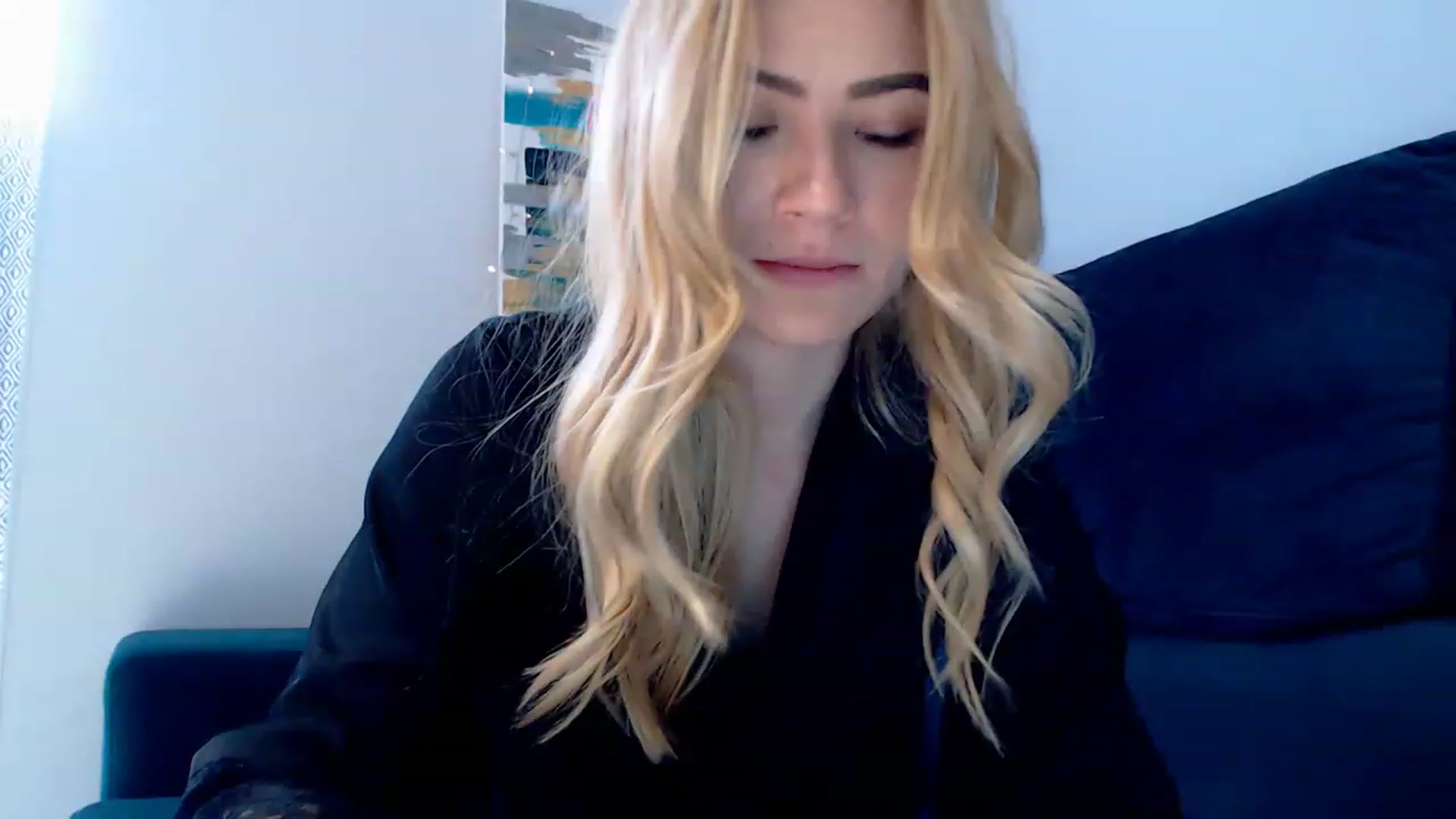 Gallery image thumbnail from bridetobe's myfreecams stream on, 03/06/2023, 06:36 image 7 of 20