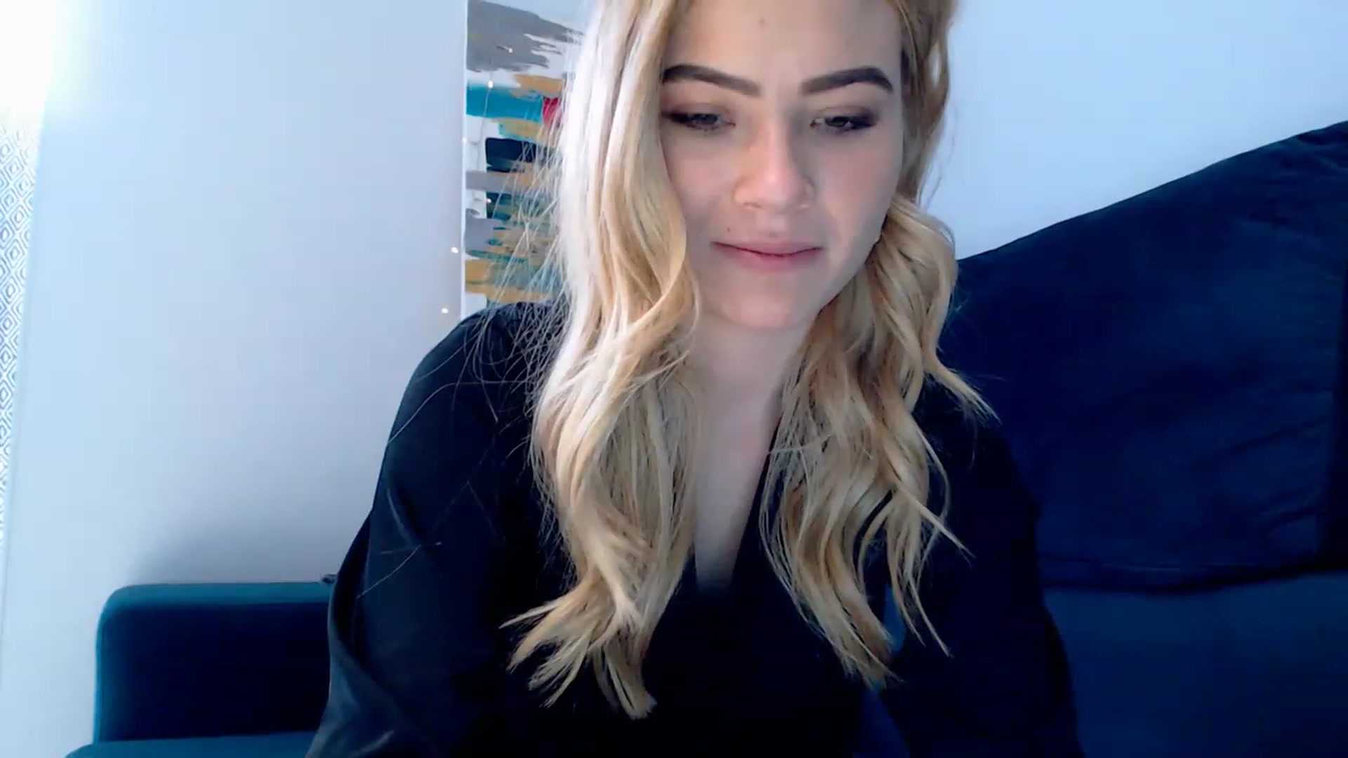 Gallery image thumbnail from bridetobe's myfreecams stream on, 03/06/2023, 06:36 image 12 of 20