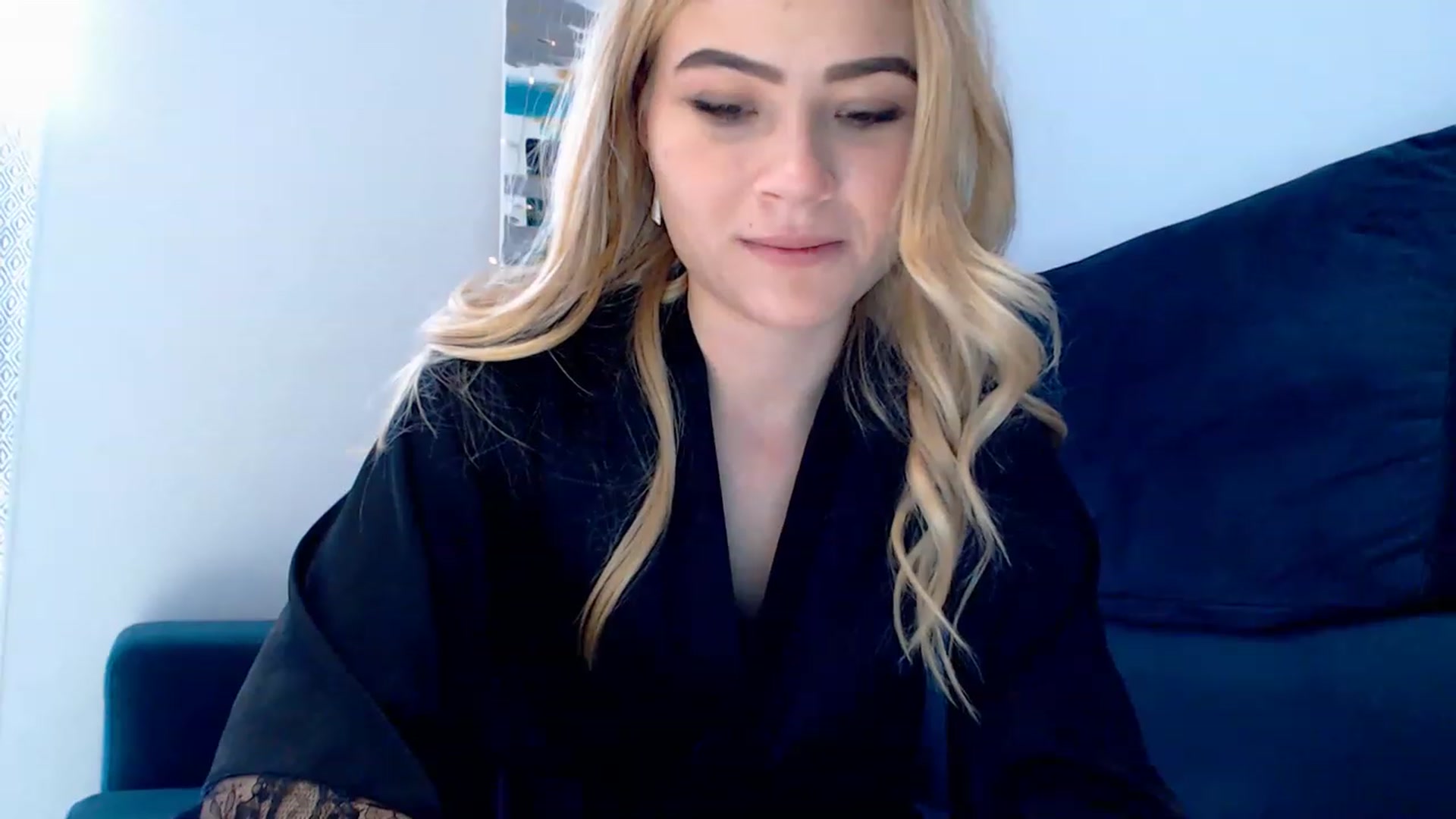 Gallery image thumbnail from bridetobe's myfreecams stream on, 03/06/2023, 06:36 image 9 of 20
