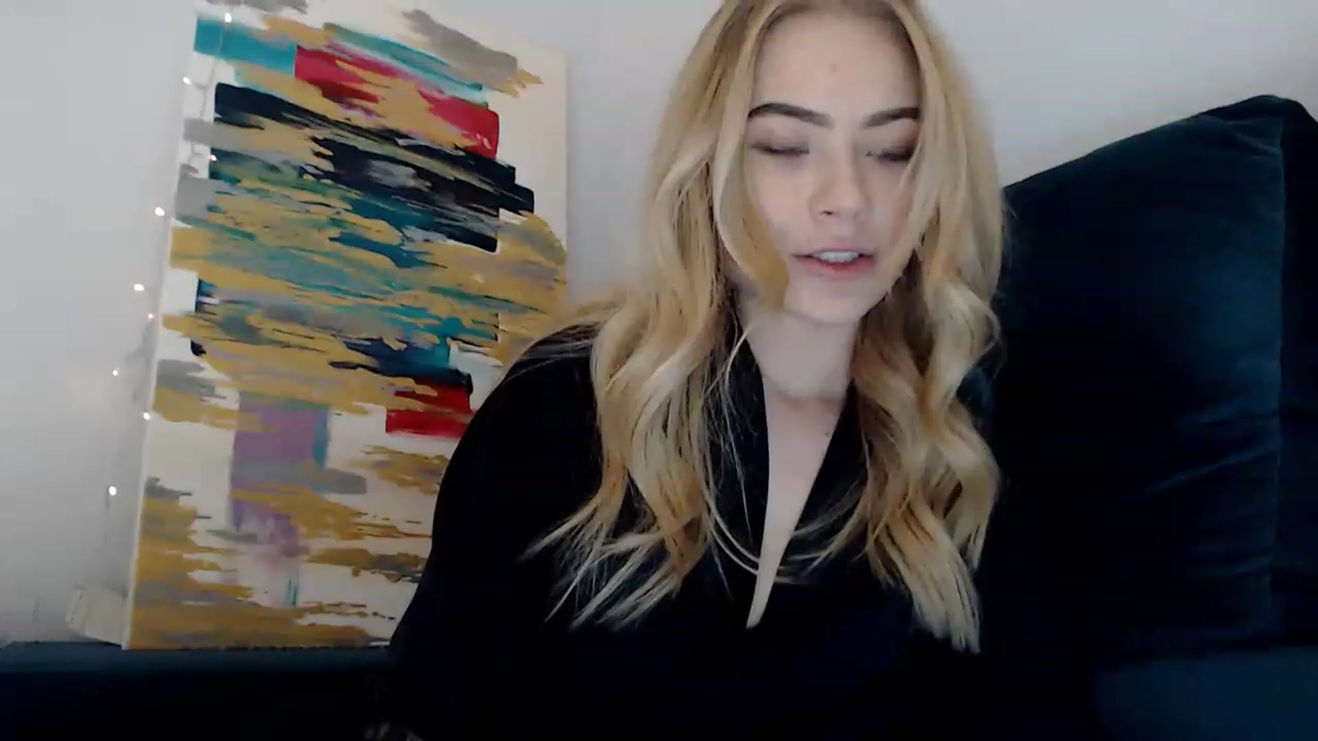Gallery image thumbnail from bridetobe's myfreecams stream on, 03/07/2023, 02:13 image 12 of 20