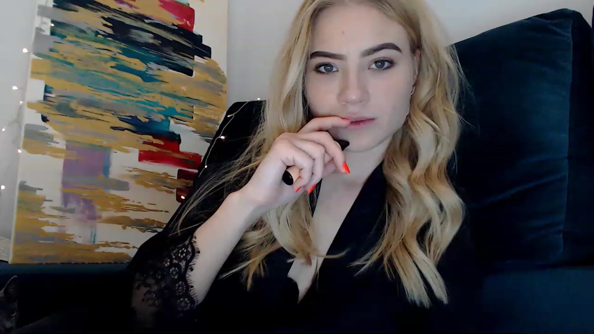 Gallery image thumbnail from bridetobe's myfreecams stream on, 03/07/2023, 02:13 image 15 of 20