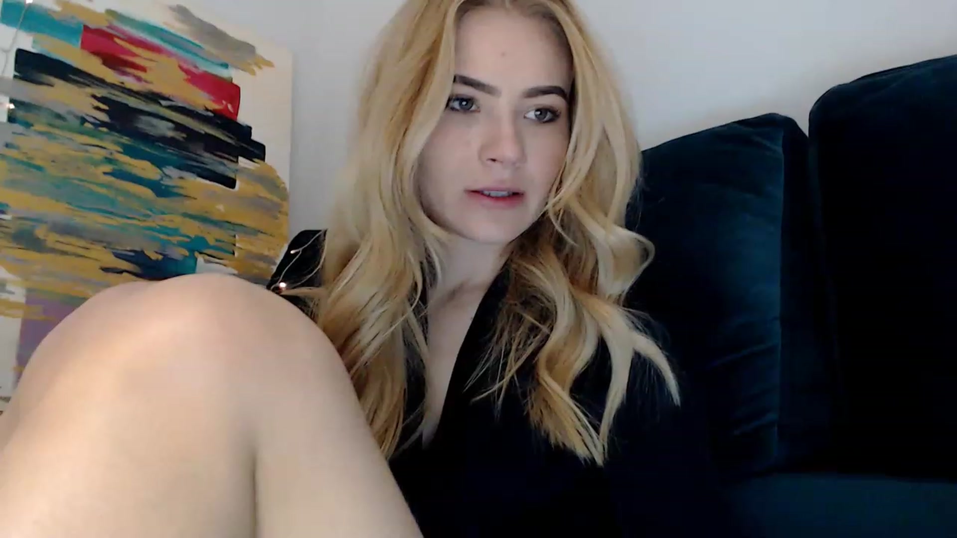 Gallery image thumbnail from bridetobe's myfreecams stream on, 03/07/2023, 02:13 image 3 of 20