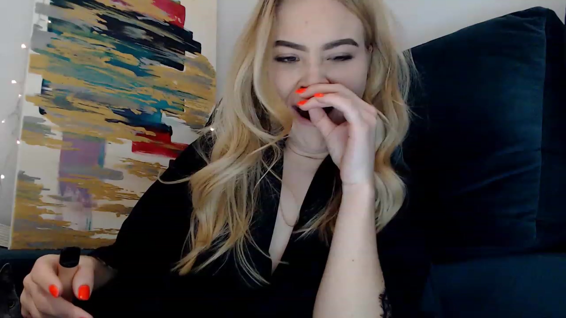 Gallery image thumbnail from bridetobe's myfreecams stream on, 03/07/2023, 02:13 image 13 of 20