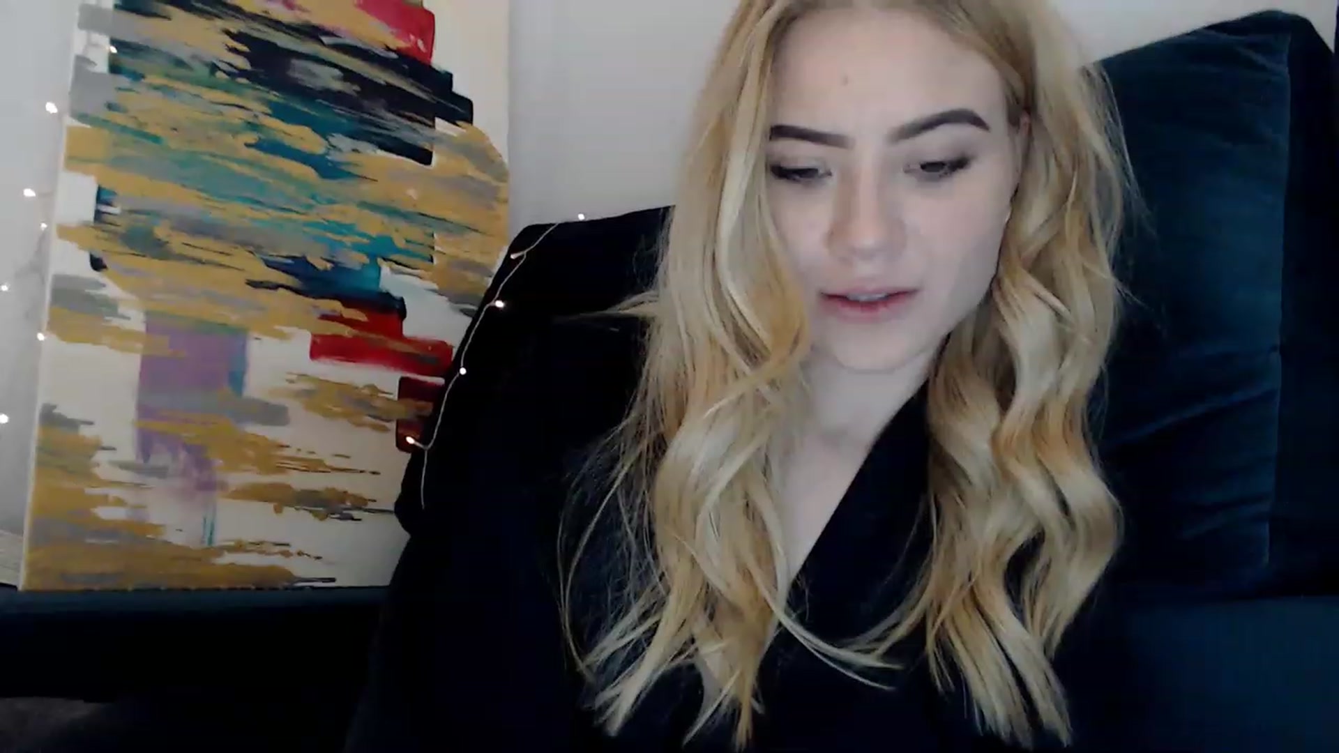 Gallery image thumbnail from bridetobe's myfreecams stream on, 03/07/2023, 02:13 image 17 of 20
