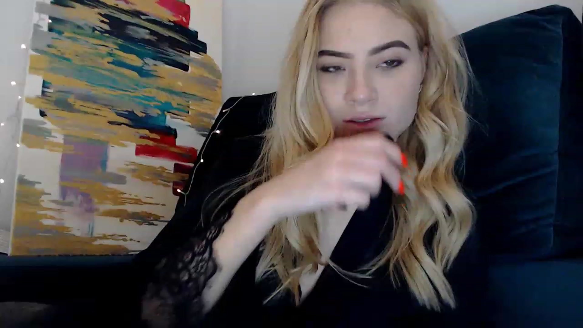 Gallery image thumbnail from bridetobe's myfreecams stream on, 03/07/2023, 02:13 image 16 of 20