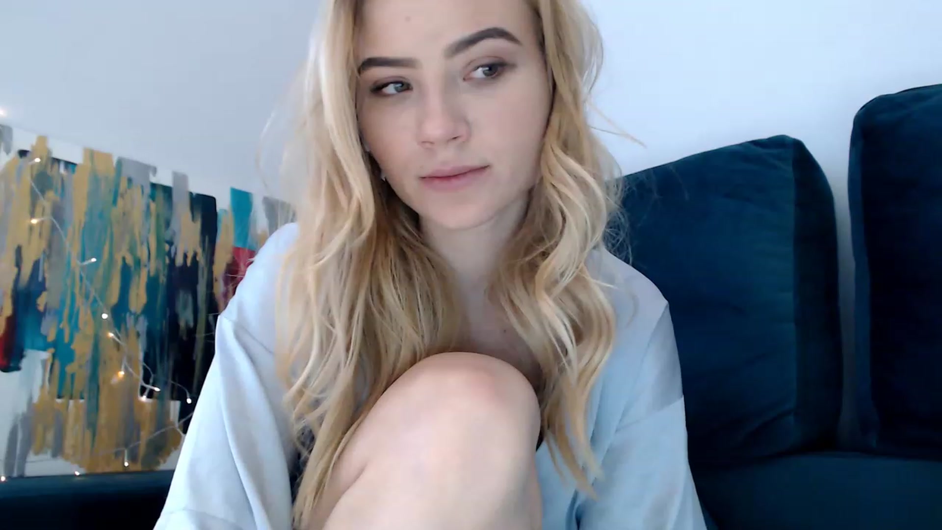 Gallery image thumbnail from bridetobe's myfreecams stream on, 03/08/2023, 07:45 image 20 of 20
