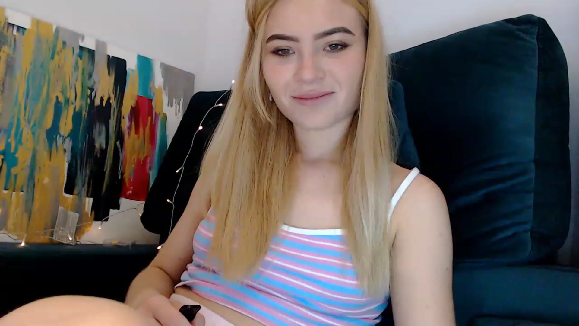 Gallery image thumbnail from bridetobe's myfreecams stream on, 03/13/2023, 02:24 image 18 of 20