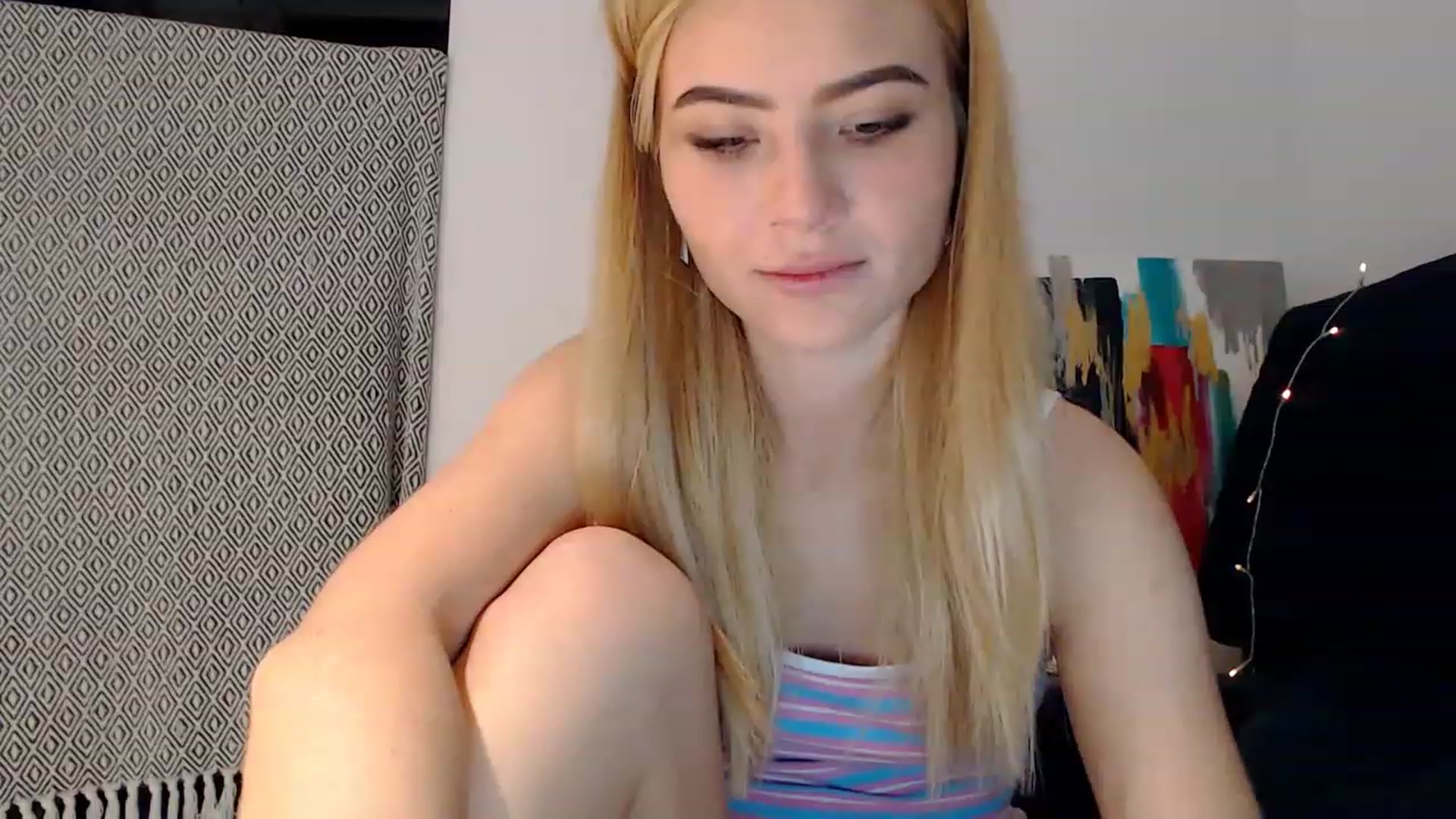 Gallery image thumbnail from bridetobe's myfreecams stream on, 03/13/2023, 02:24 image 11 of 20