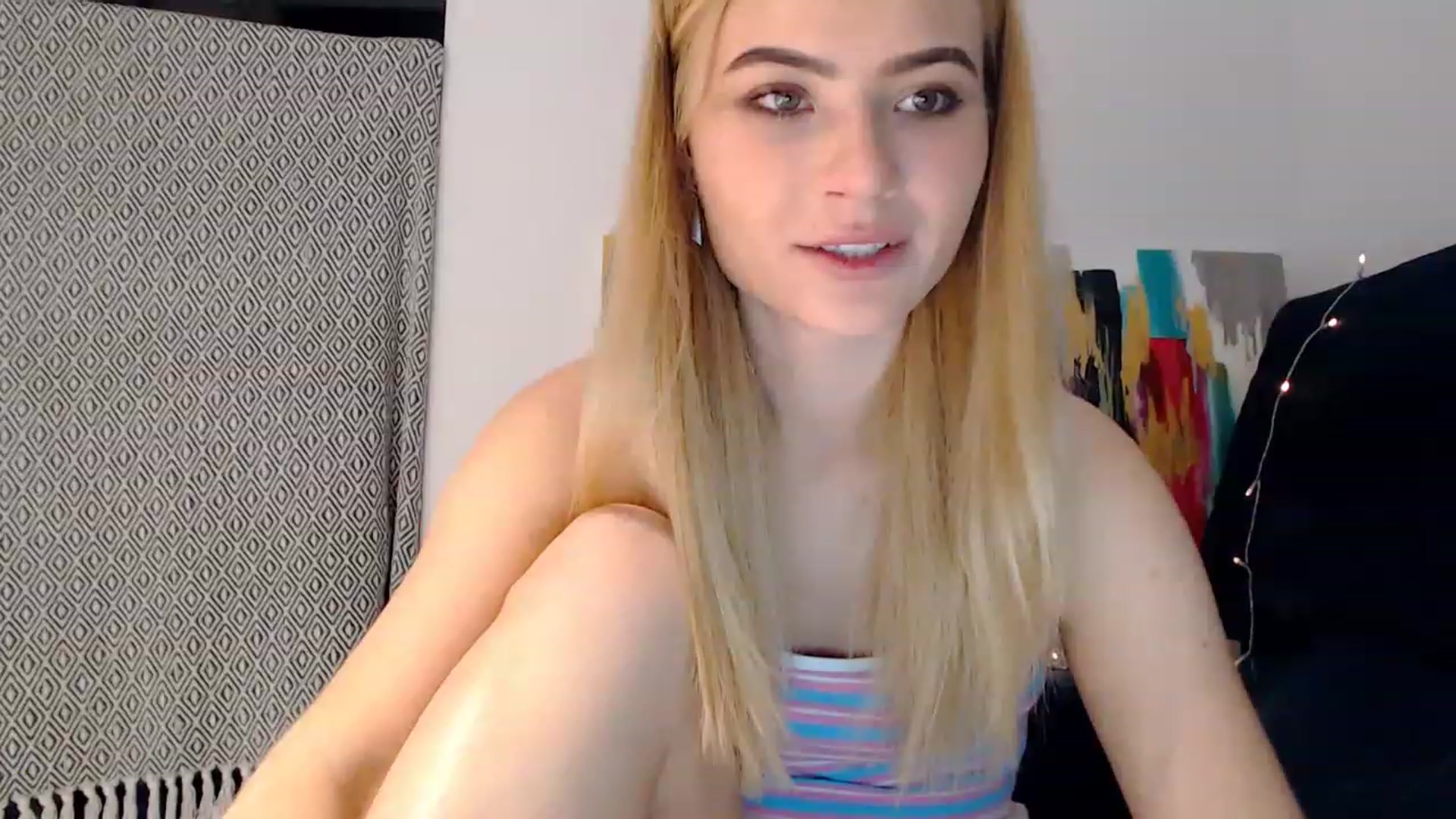 Gallery image thumbnail from bridetobe's myfreecams stream on, 03/13/2023, 02:24 image 14 of 20