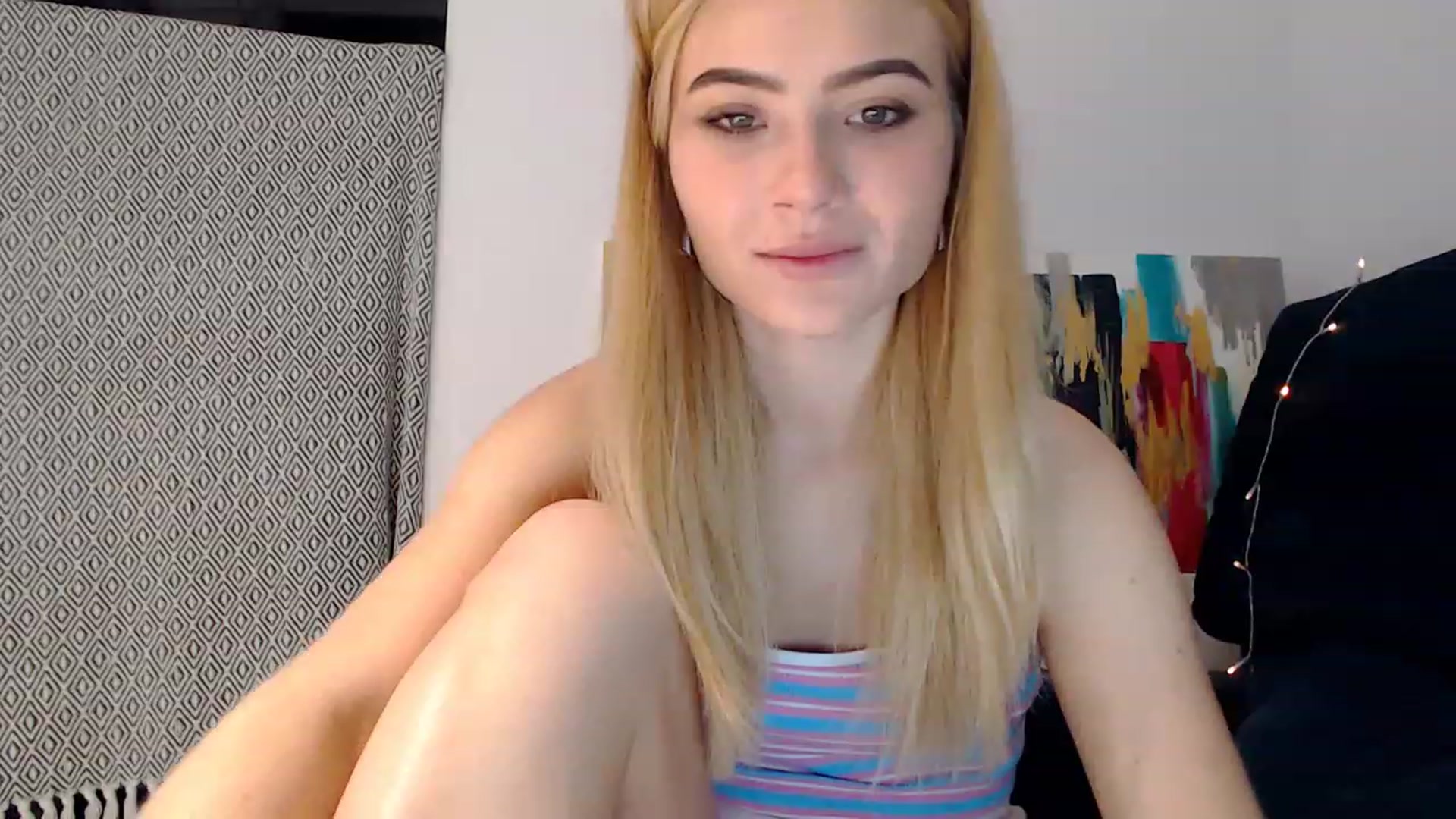Gallery image thumbnail from bridetobe's myfreecams stream on, 03/13/2023, 02:24 image 12 of 20
