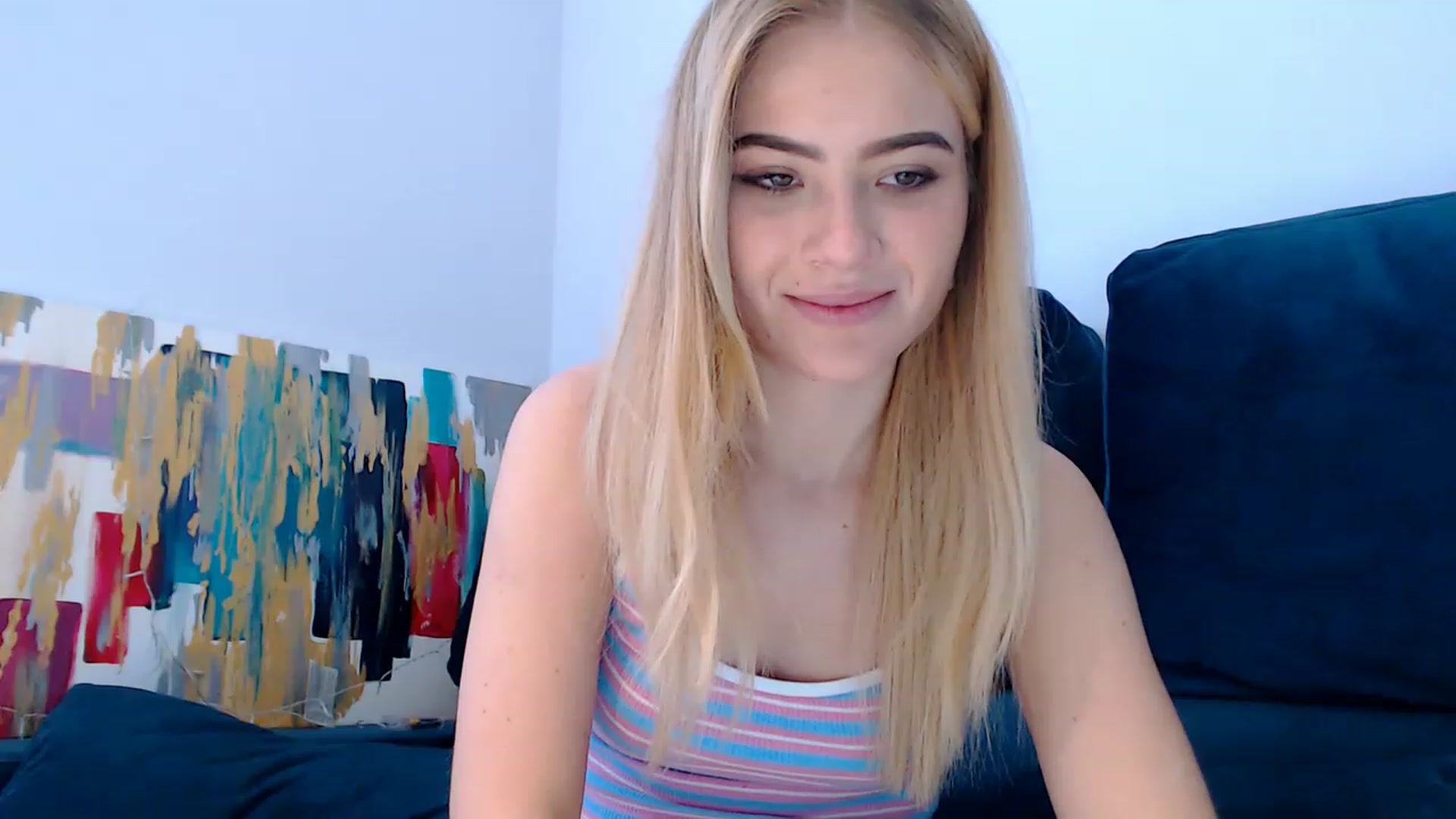 Gallery image thumbnail from bridetobe's myfreecams stream on, 03/13/2023, 07:37 image 3 of 20