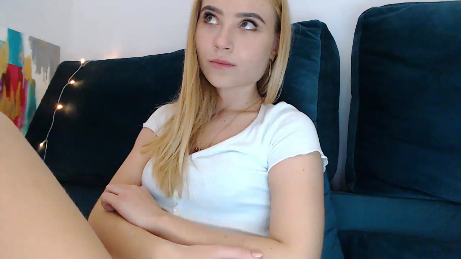 Gallery image thumbnail from bridetobe's myfreecams stream on, 03/20/2023, 04:44 image 3 of 20