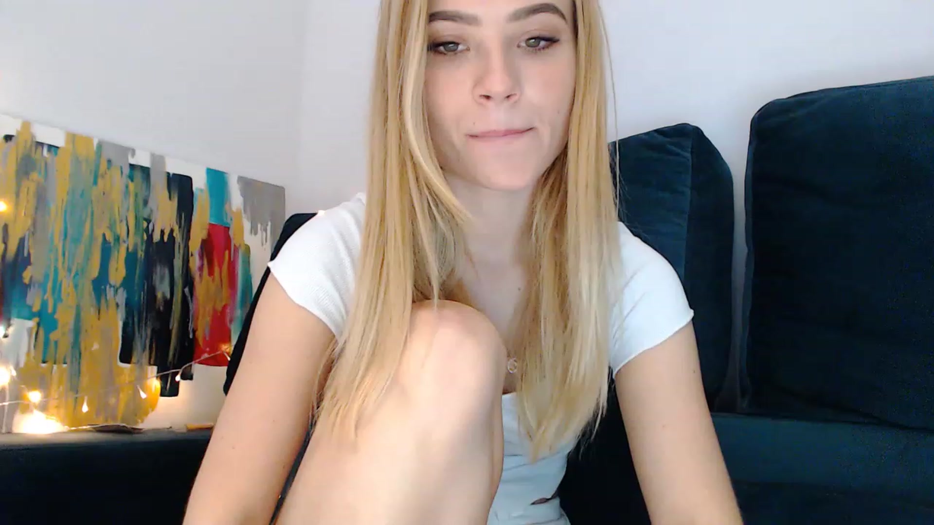 Gallery image thumbnail from bridetobe's myfreecams stream on, 03/20/2023, 04:44 image 1 of 20