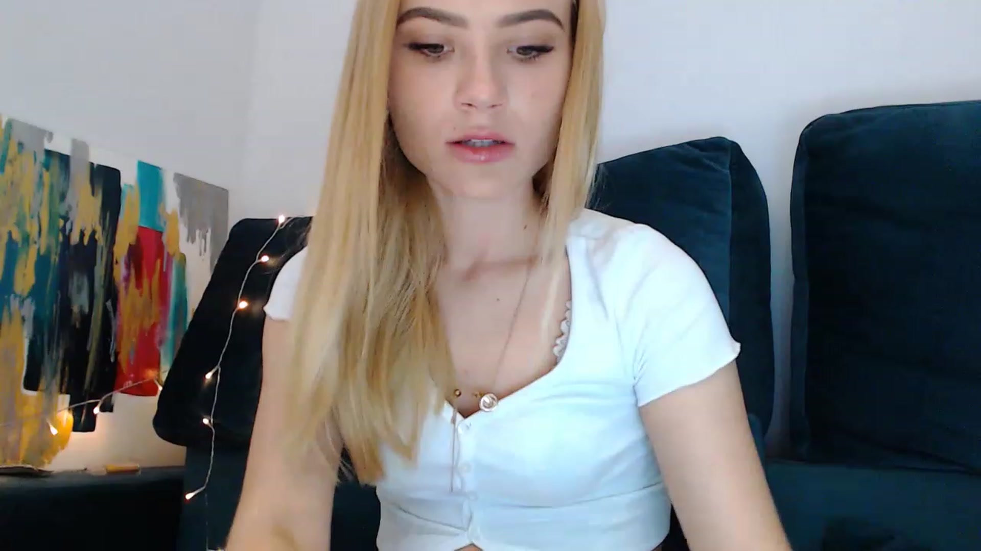 Gallery image thumbnail from bridetobe's myfreecams stream on, 03/20/2023, 04:44 image 11 of 20