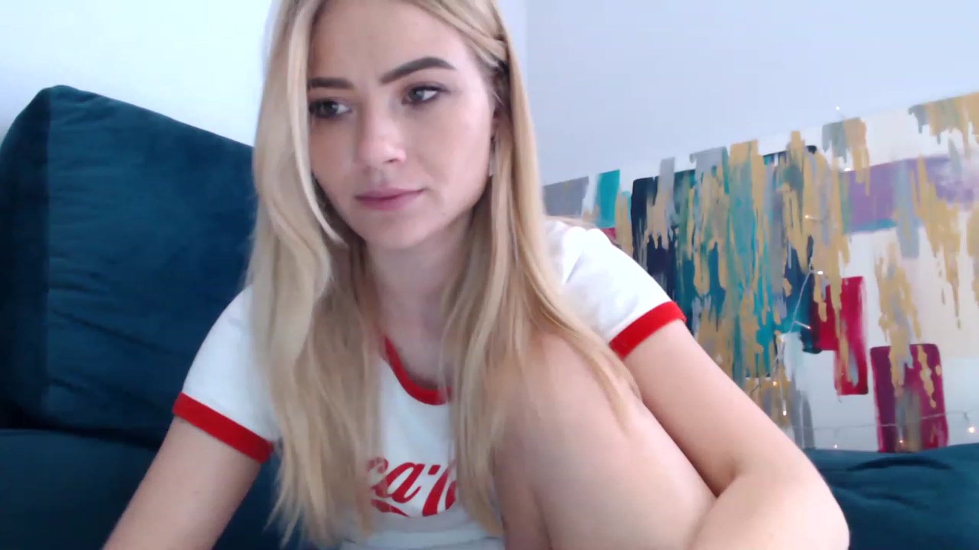 Gallery image thumbnail from bridetobe's myfreecams stream on, 03/24/2023, 08:06 image 7 of 20