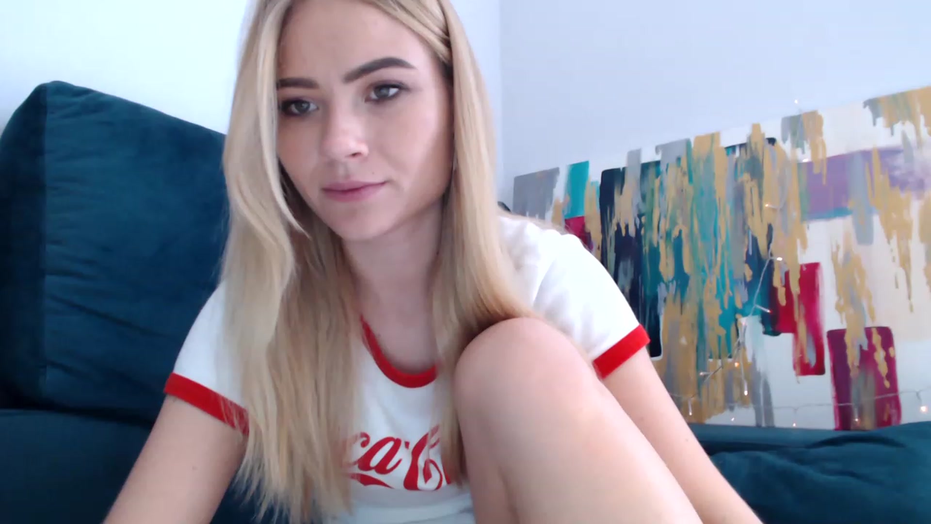 Gallery image thumbnail from bridetobe's myfreecams stream on, 03/24/2023, 08:06 image 14 of 20