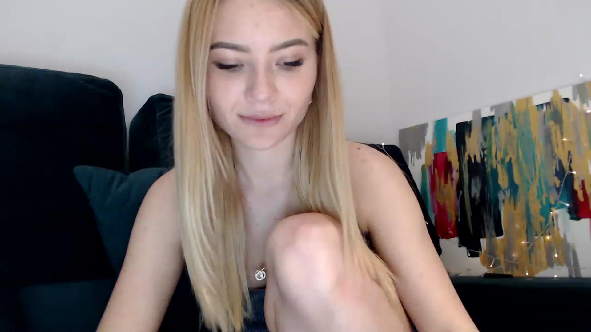 Gallery image thumbnail from bridetobe's myfreecams stream on, 03/27/2023, 02:25 image 13 of 20