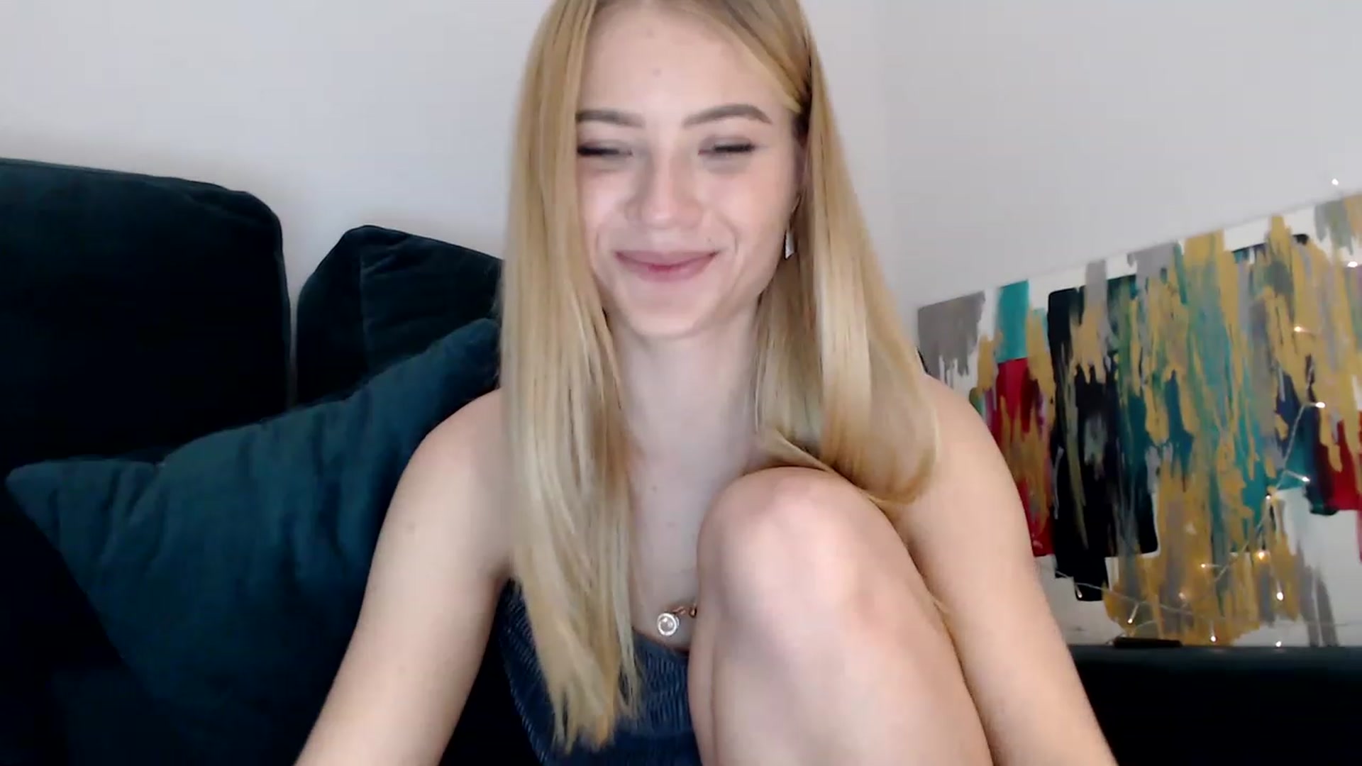 Gallery image thumbnail from bridetobe's myfreecams stream on, 03/27/2023, 02:25 image 17 of 20
