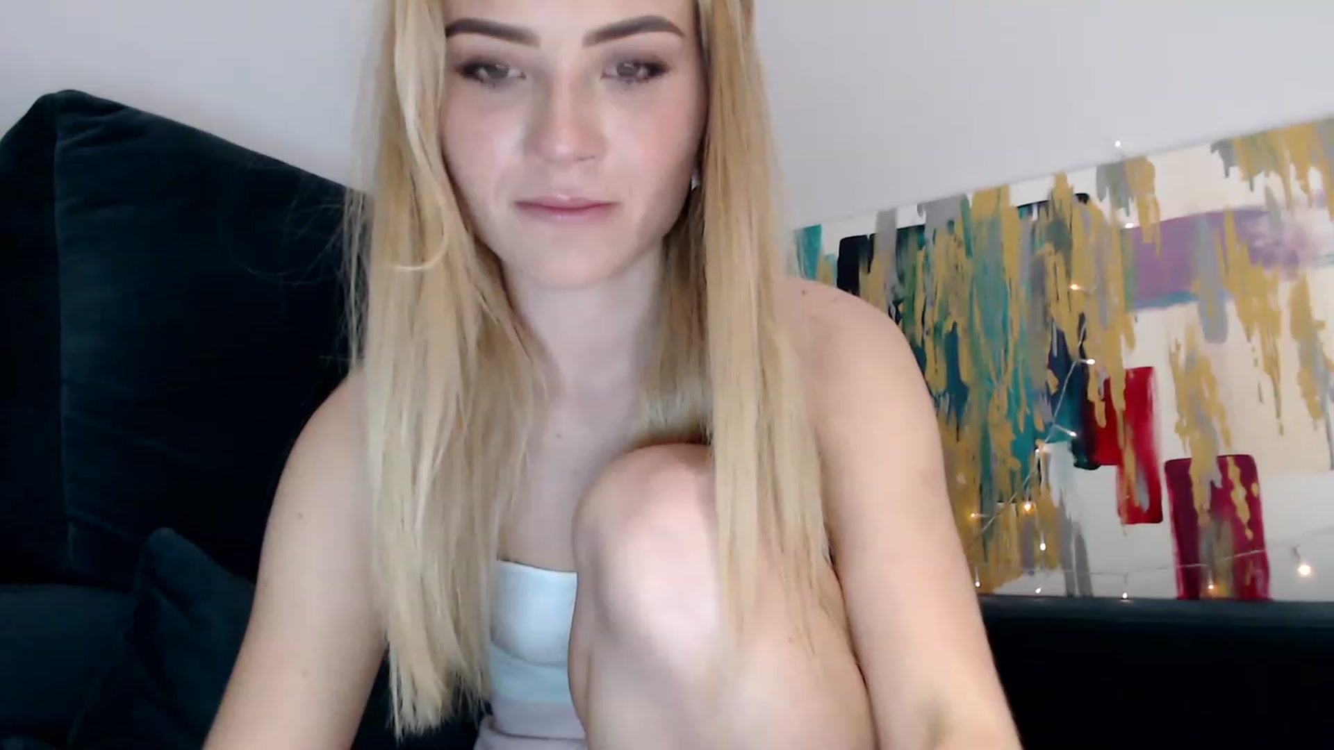 Gallery image thumbnail from bridetobe's myfreecams stream on, 03/29/2023, 02:00 image 4 of 20