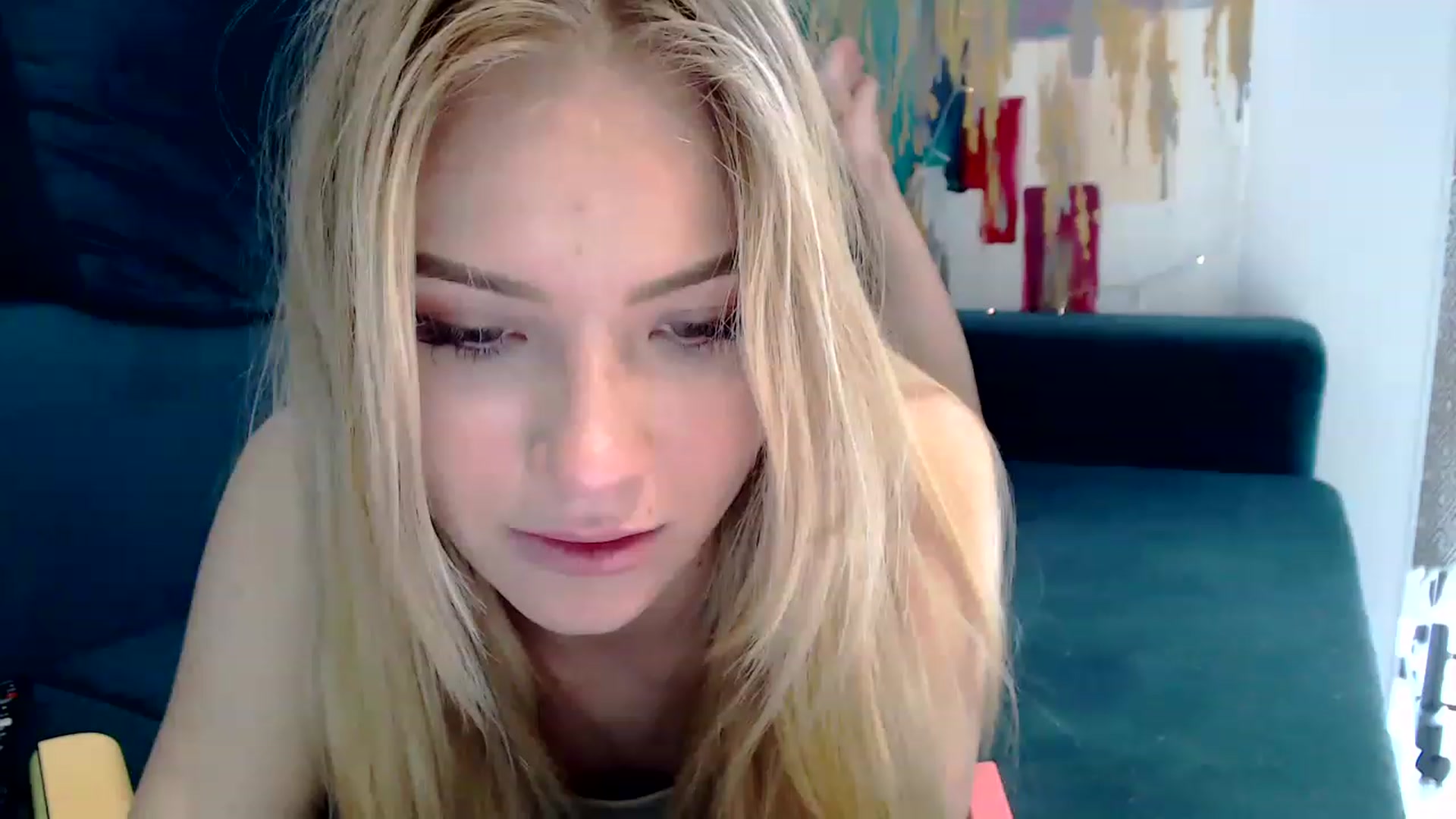 Gallery image thumbnail from bridetobe's myfreecams stream on, 04/05/2023, 08:25 image 7 of 20