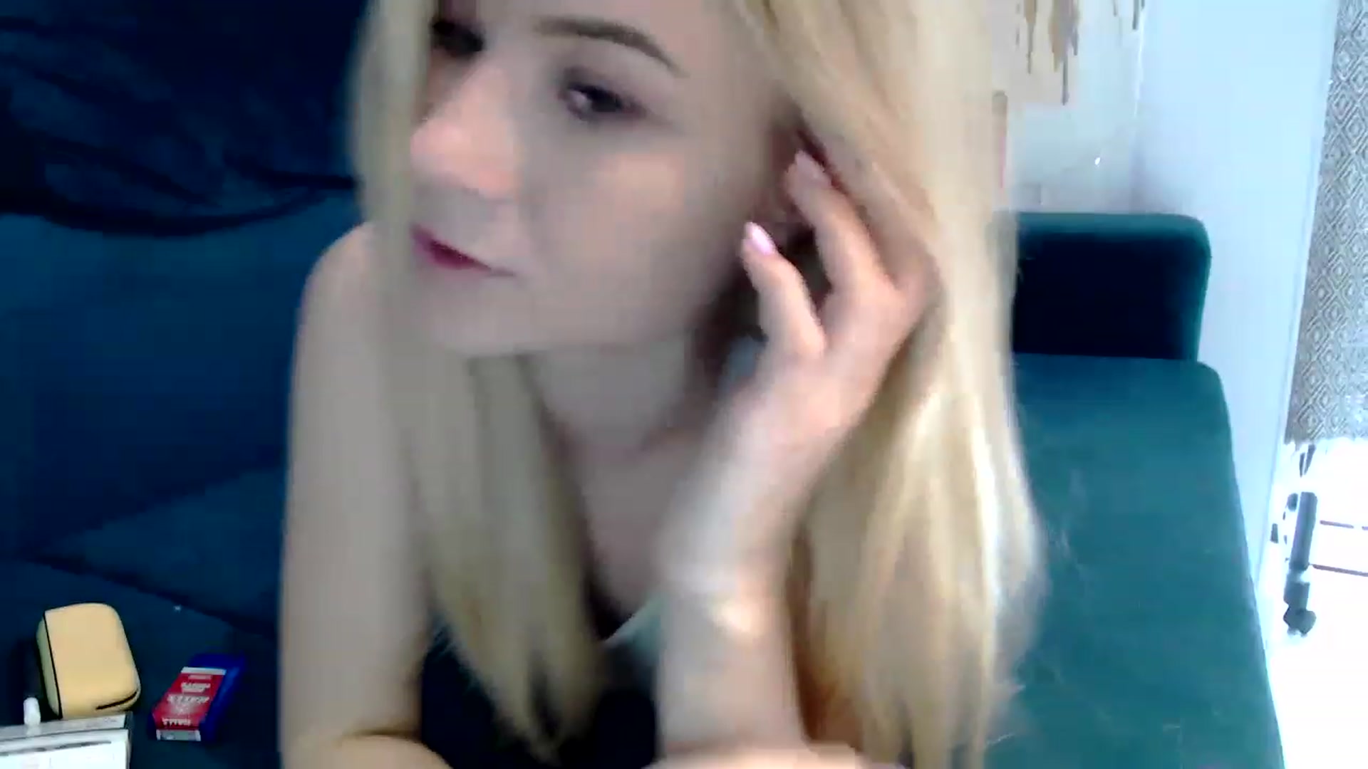 Gallery image thumbnail from bridetobe's myfreecams stream on, 04/05/2023, 08:25 image 19 of 20