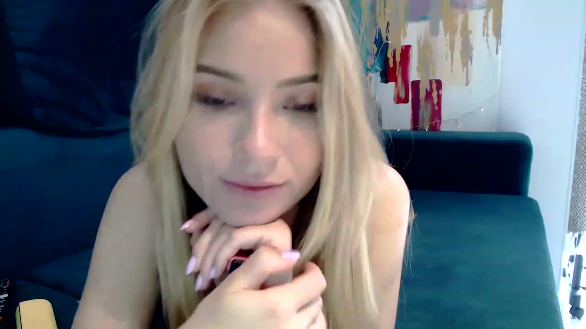 Gallery image thumbnail from bridetobe's myfreecams stream on, 04/05/2023, 08:25 image 12 of 20