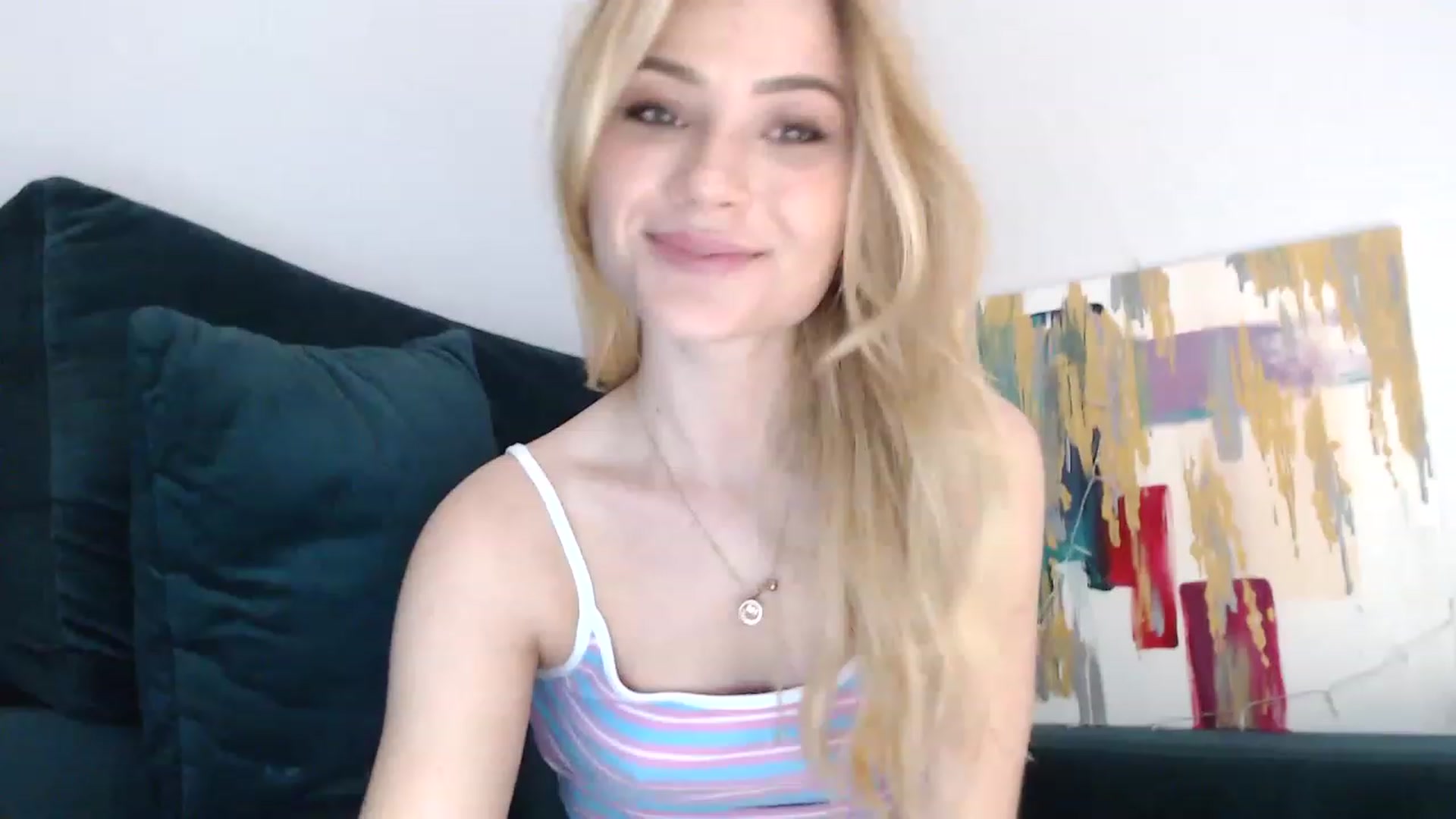 Gallery image thumbnail from bridetobe's myfreecams stream on, 04/06/2023, 02:23 image 3 of 20