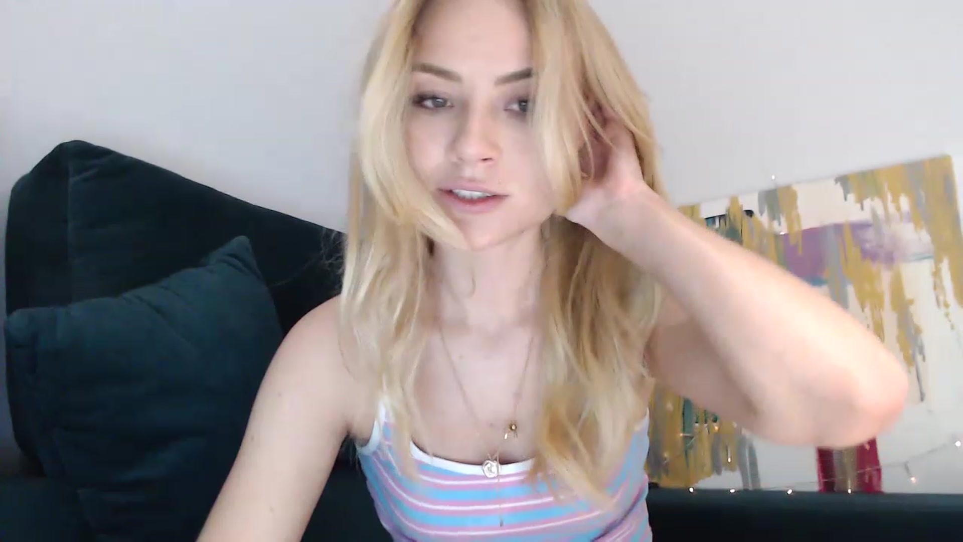 Gallery image thumbnail from bridetobe's myfreecams stream on, 04/06/2023, 02:23 image 12 of 20