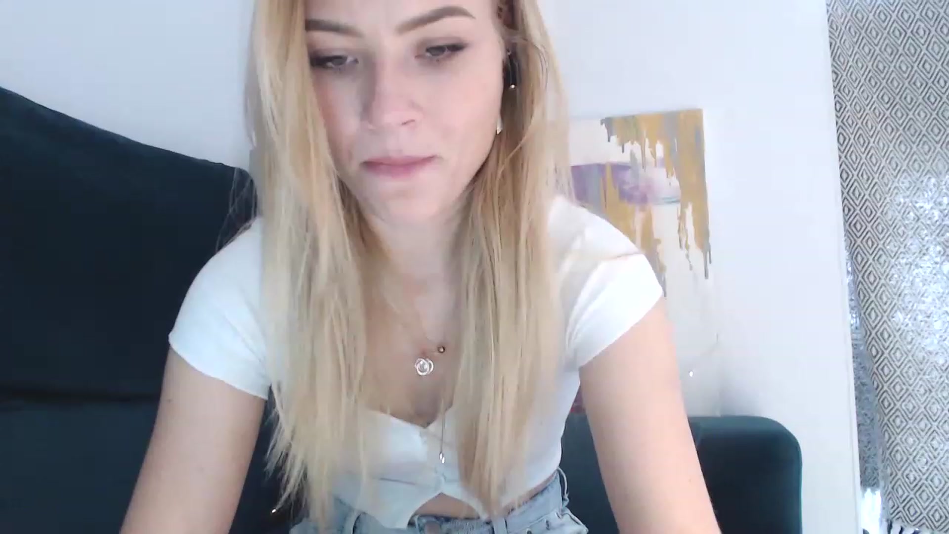 Gallery image thumbnail from bridetobe's myfreecams stream on, 04/20/2023, 14:09 image 1 of 20