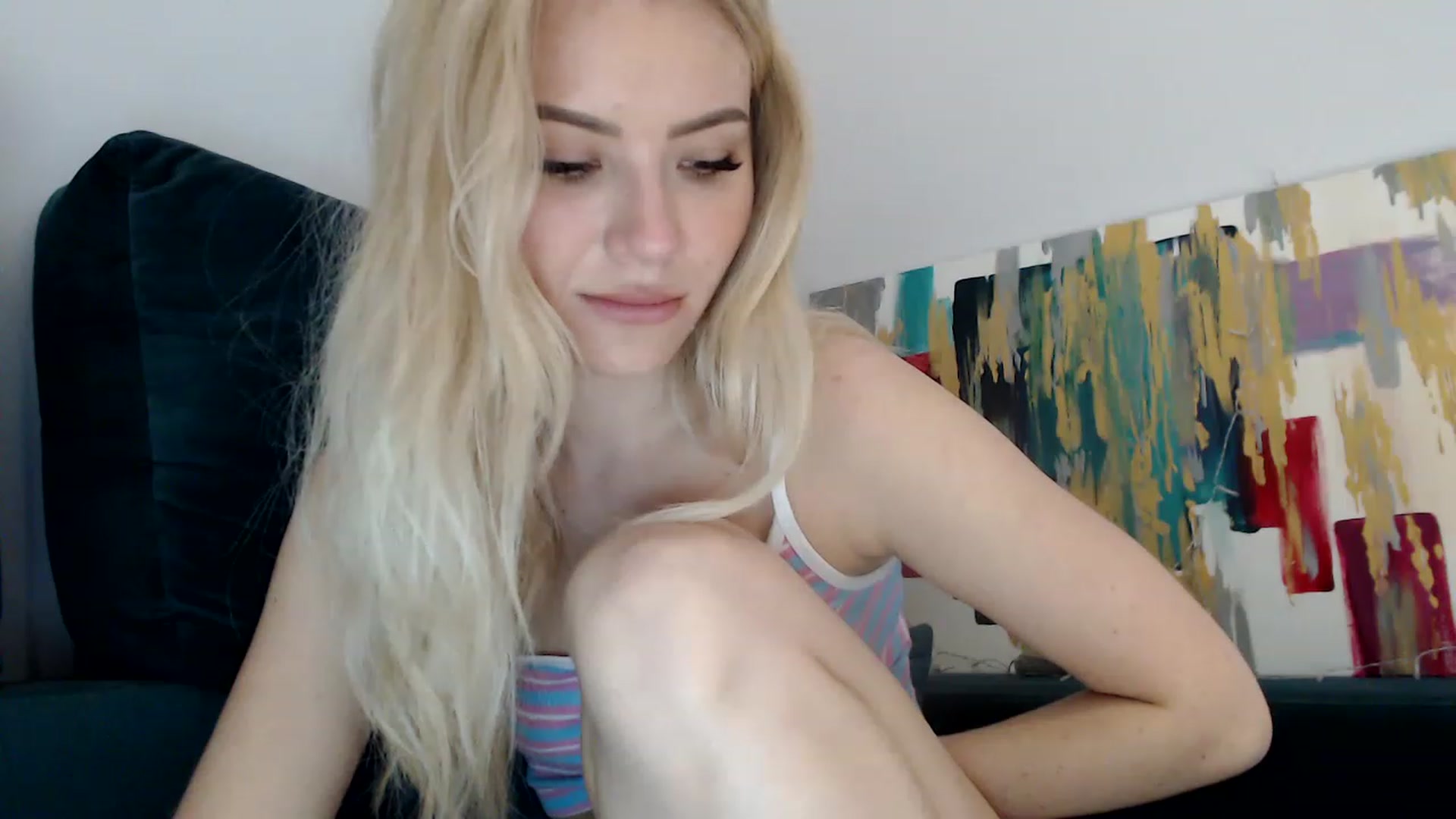 Gallery image thumbnail from bridetobe's myfreecams stream on, 04/24/2023, 04:16 image 2 of 20