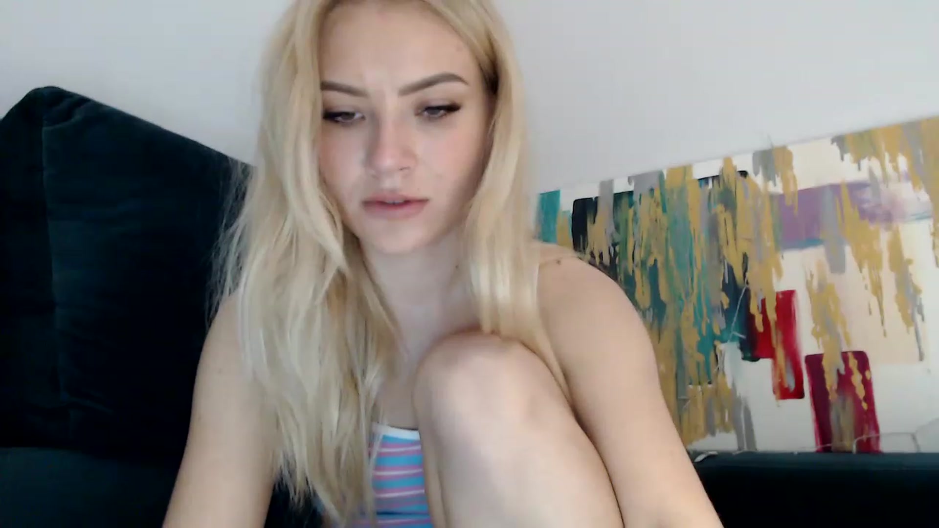 Gallery image thumbnail from bridetobe's myfreecams stream on, 04/24/2023, 04:16 image 9 of 20