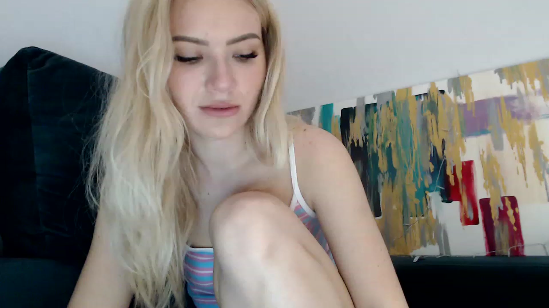 Gallery image thumbnail from bridetobe's myfreecams stream on, 04/24/2023, 04:16 image 1 of 20