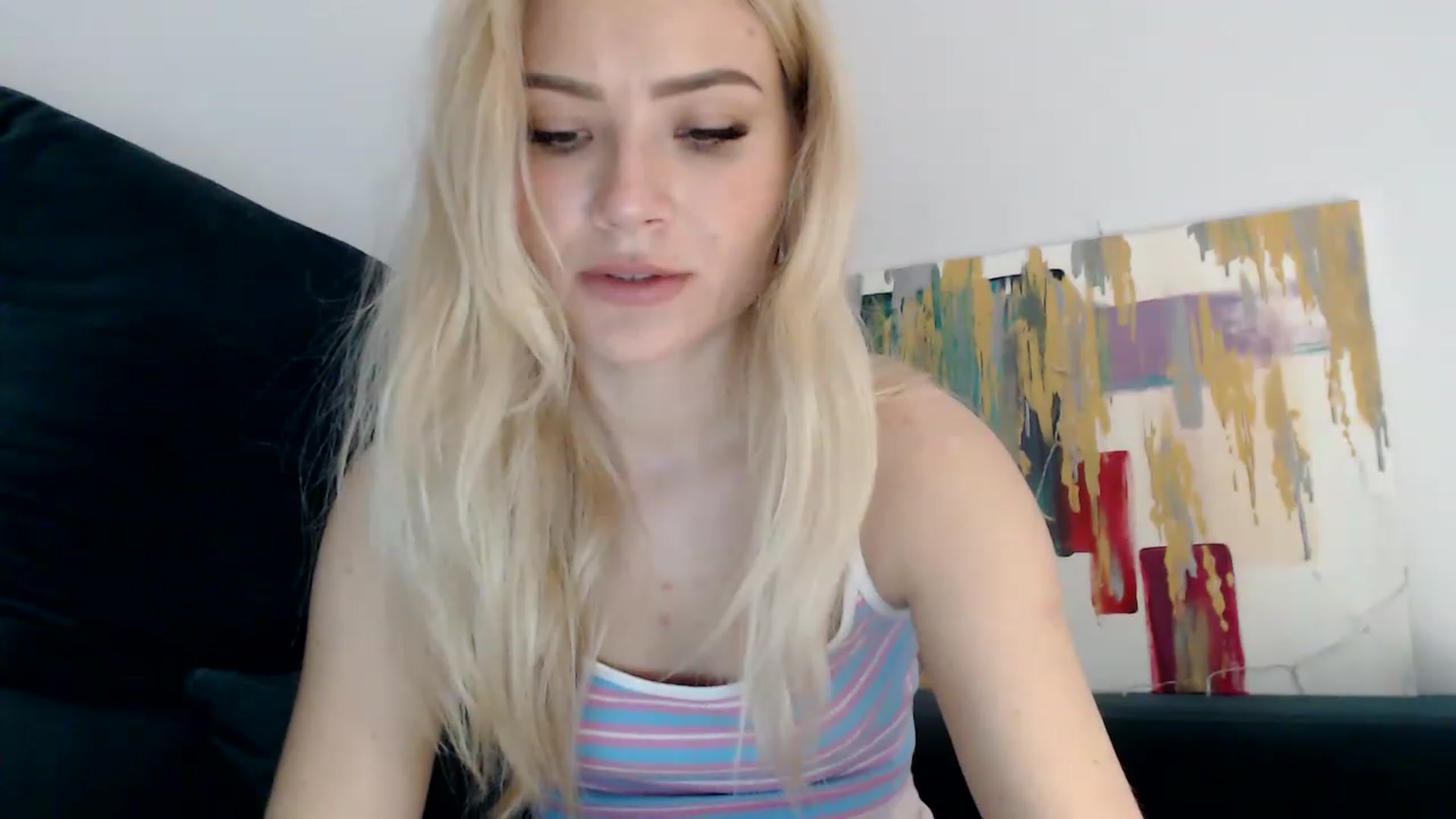 Gallery image thumbnail from bridetobe's myfreecams stream on, 04/24/2023, 04:16 image 12 of 20