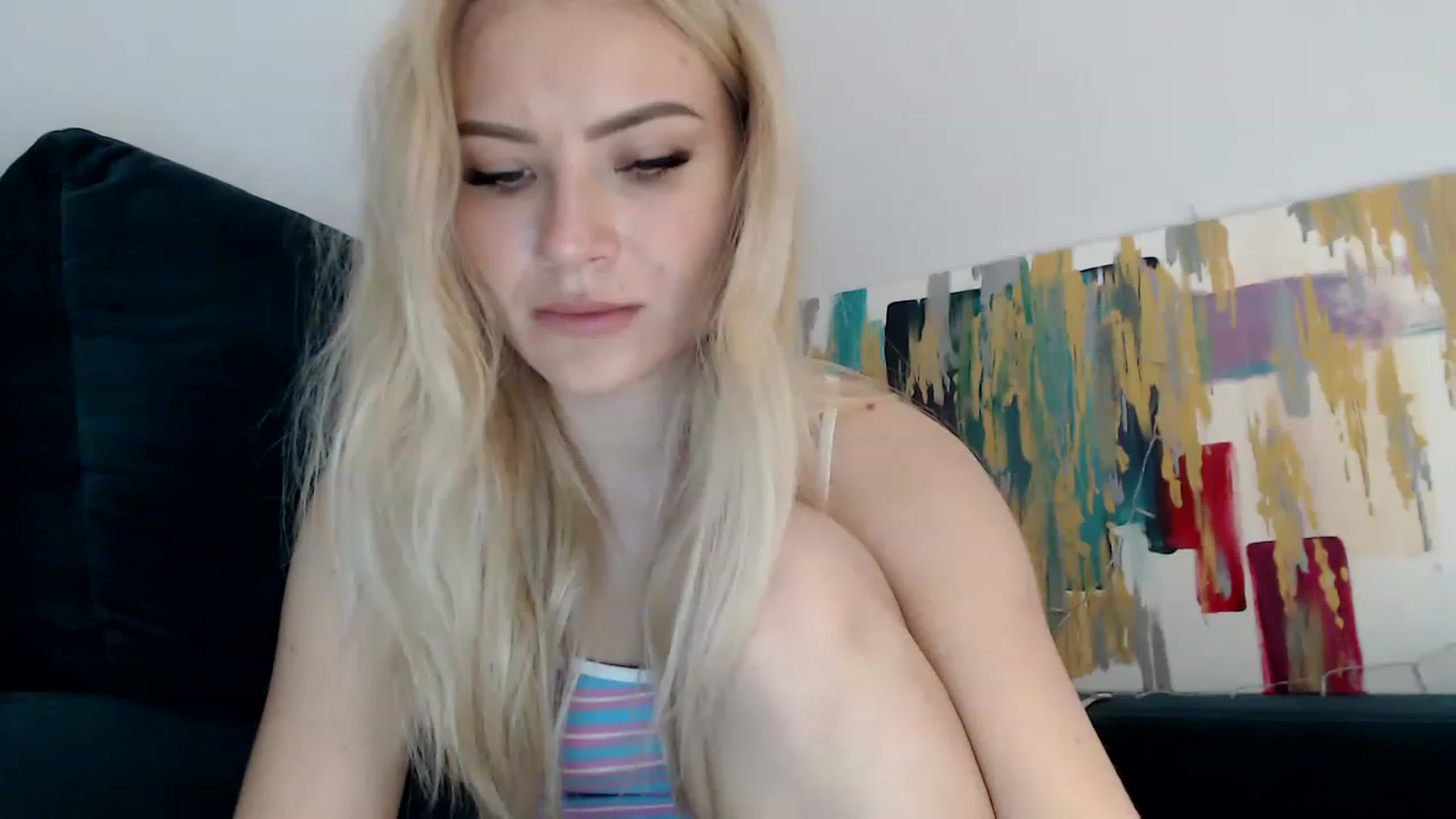 Gallery image thumbnail from bridetobe's myfreecams stream on, 04/24/2023, 04:16 image 7 of 20
