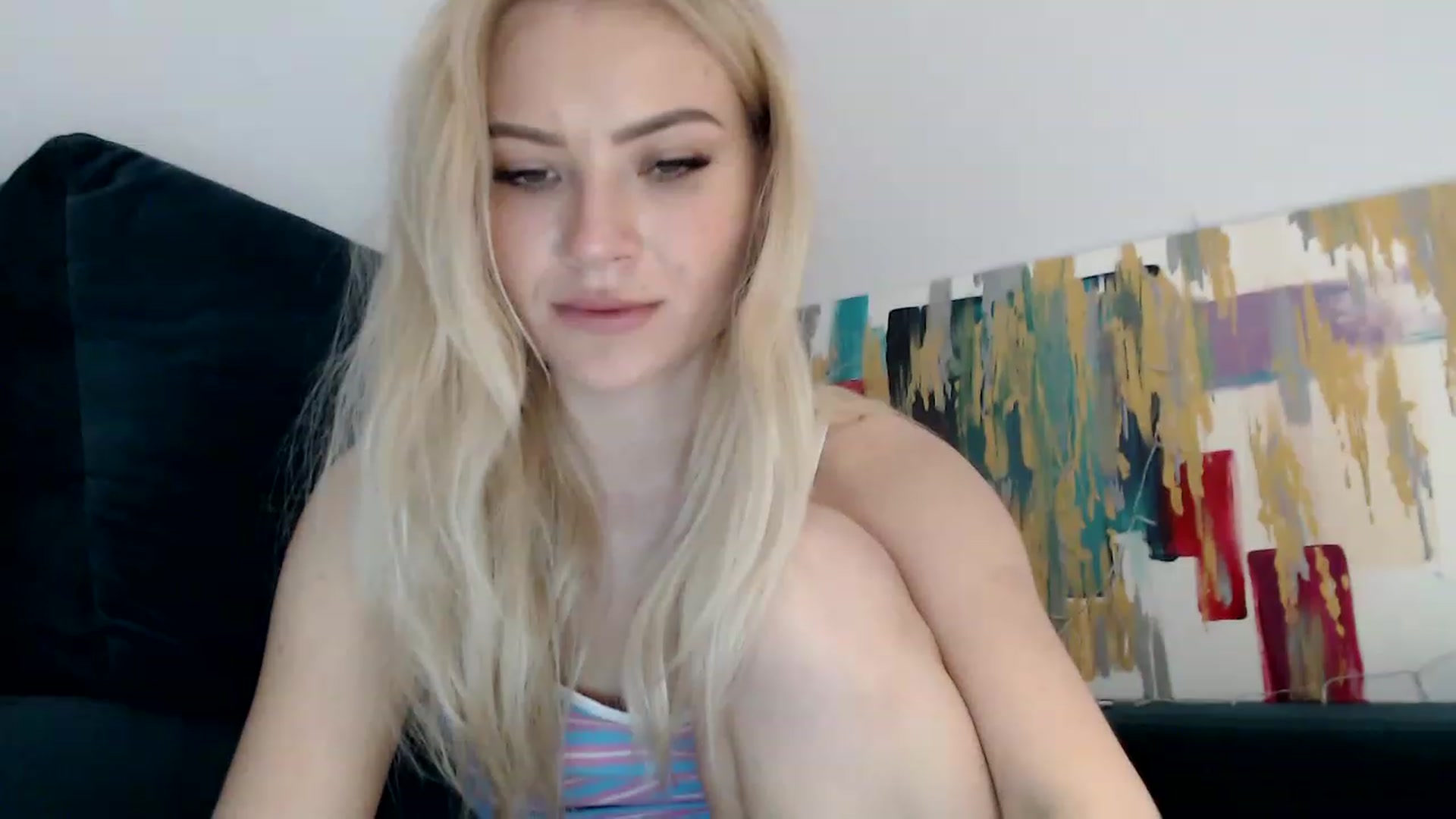 Gallery image thumbnail from bridetobe's myfreecams stream on, 04/24/2023, 04:16 image 11 of 20