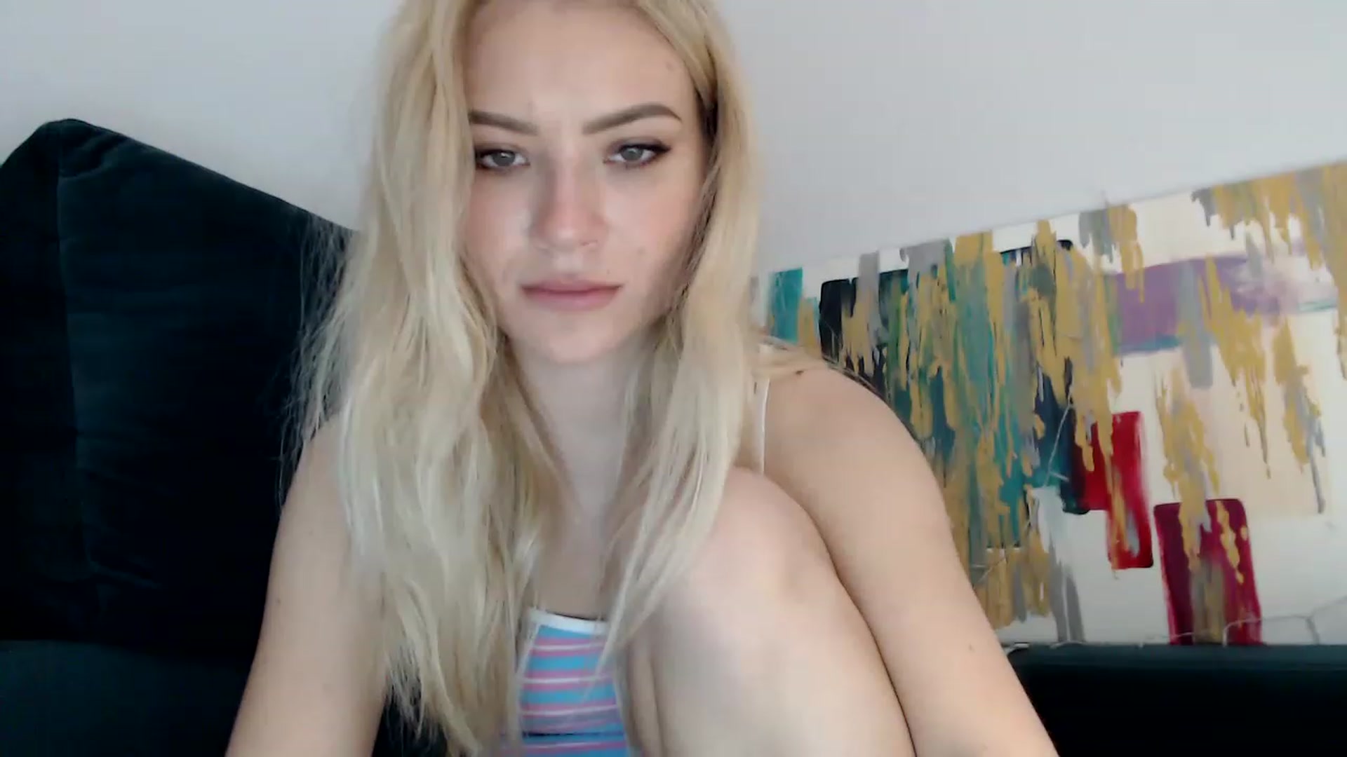 Gallery image thumbnail from bridetobe's myfreecams stream on, 04/24/2023, 04:16 image 8 of 20