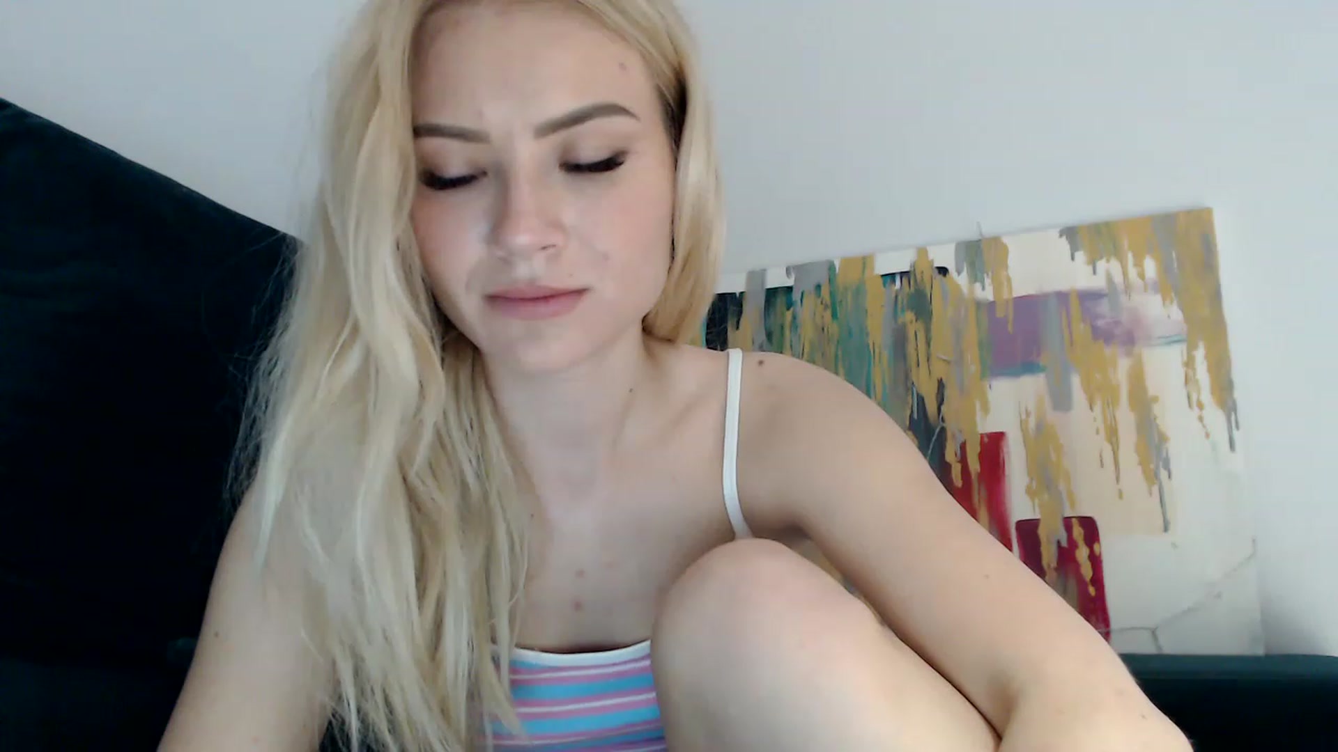 Gallery image thumbnail from bridetobe's myfreecams stream on, 04/24/2023, 04:16 image 16 of 20