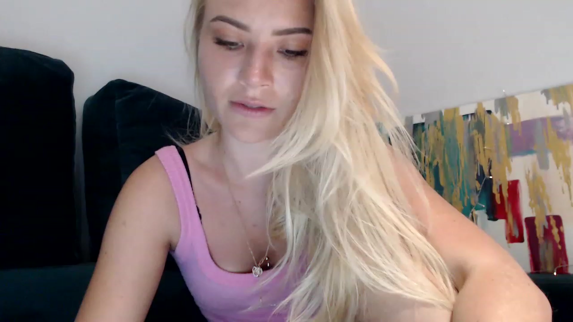 Gallery image thumbnail from bridetobe's myfreecams stream on, 05/14/2023, 01:52 image 11 of 20