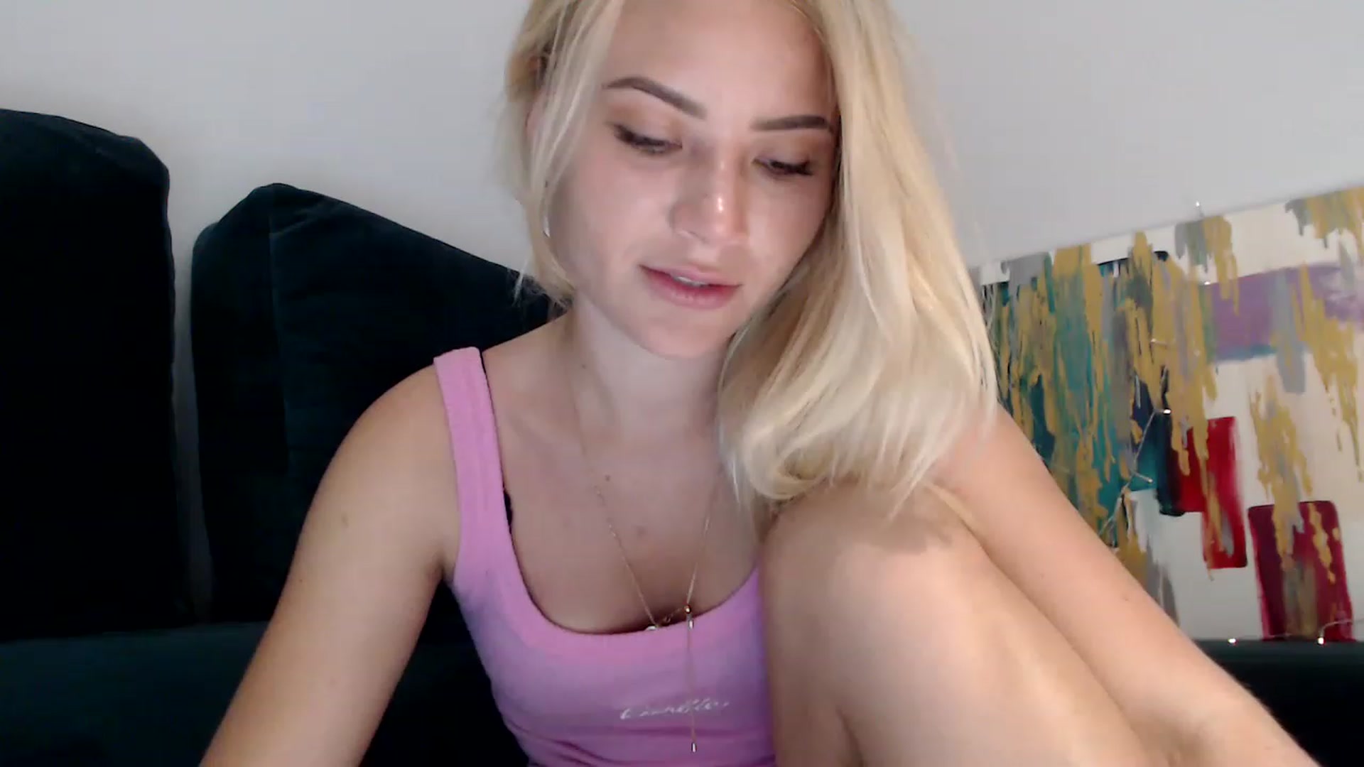 Gallery image thumbnail from bridetobe's myfreecams stream on, 05/14/2023, 01:52 image 19 of 20