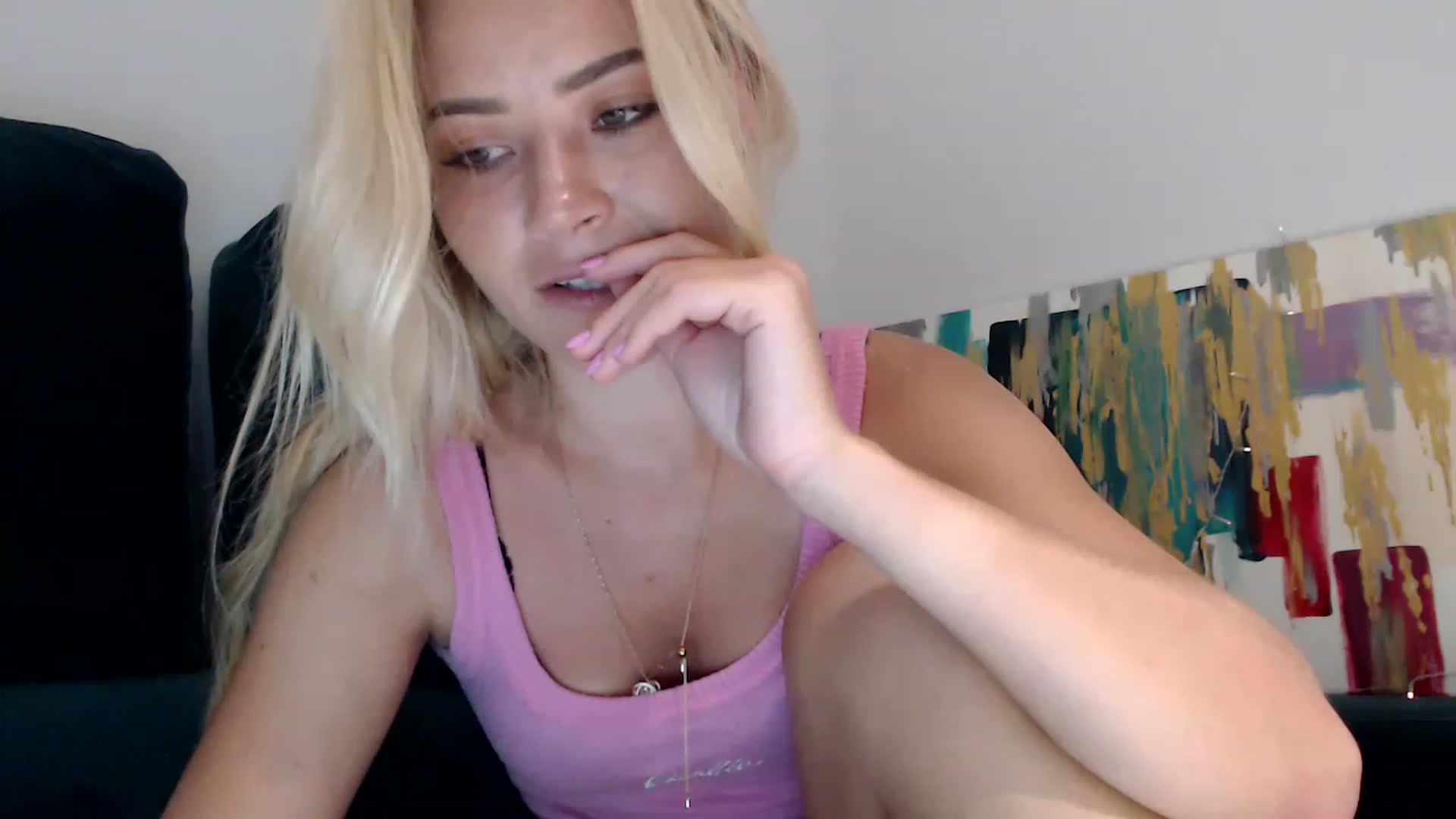 Gallery image thumbnail from bridetobe's myfreecams stream on, 05/14/2023, 01:52 image 14 of 20