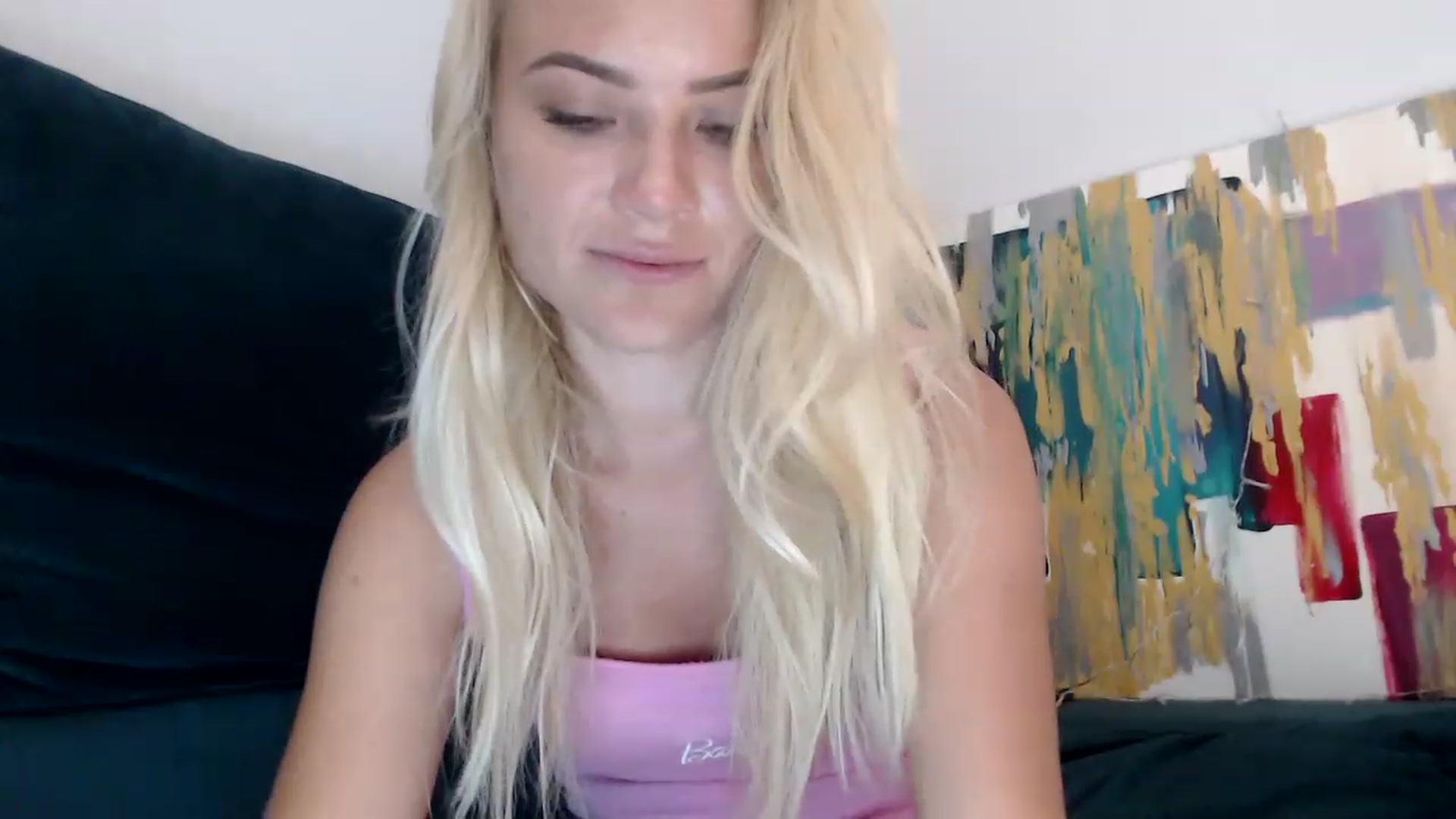 Gallery image thumbnail from bridetobe's myfreecams stream on, 05/15/2023, 02:19 image 10 of 20