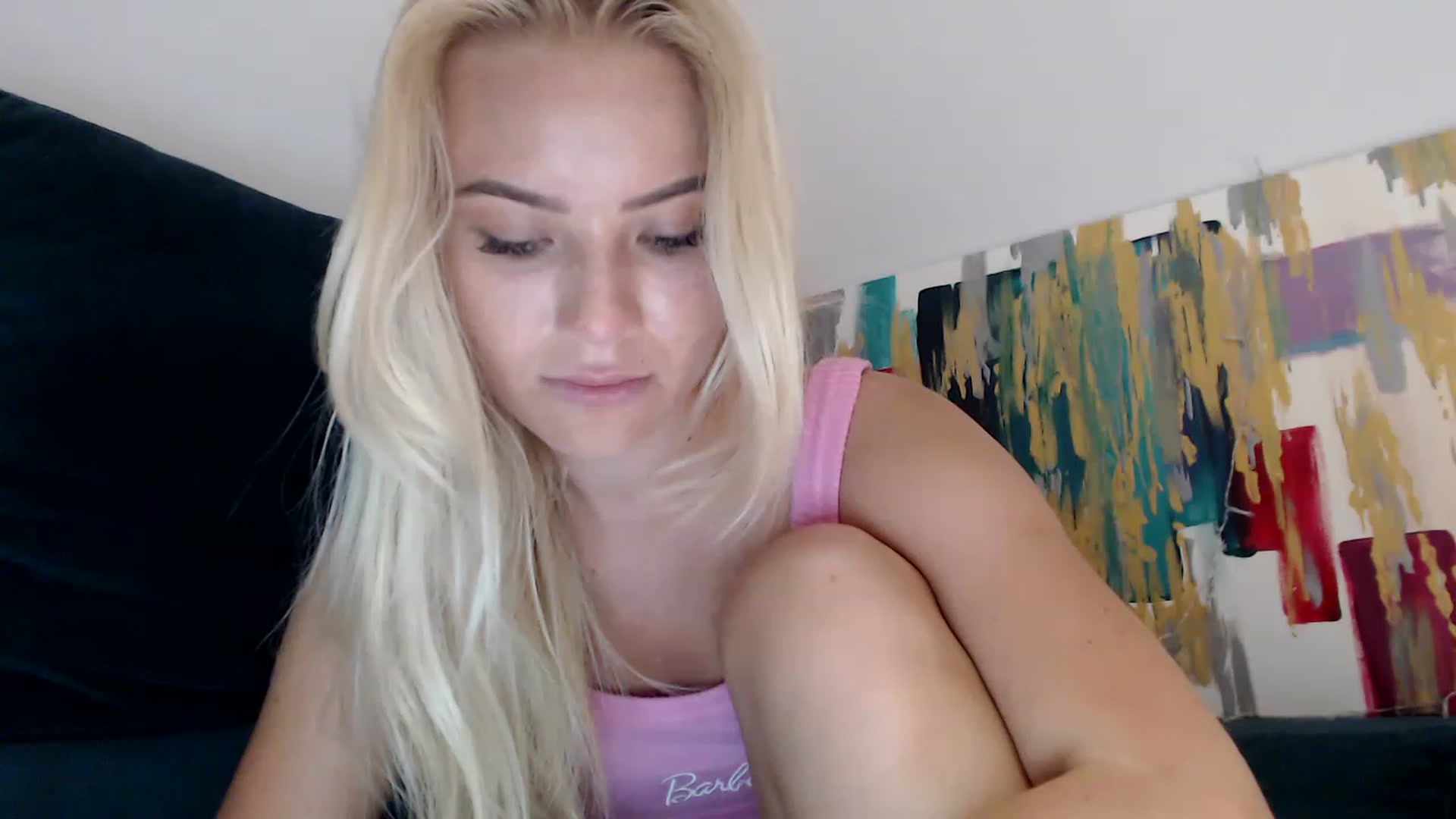 Gallery image thumbnail from bridetobe's myfreecams stream on, 05/15/2023, 02:19 image 2 of 20
