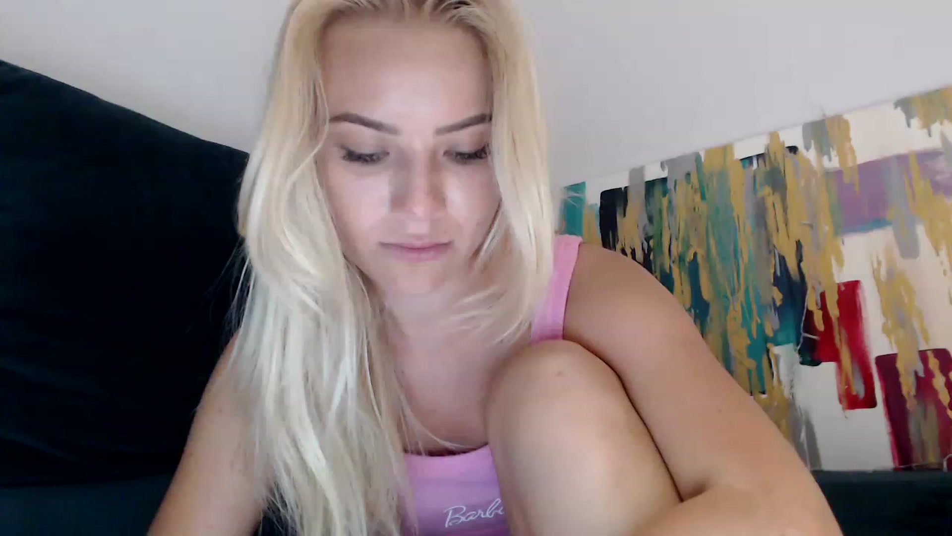 Gallery image thumbnail from bridetobe's myfreecams stream on, 05/15/2023, 02:19 image 1 of 20